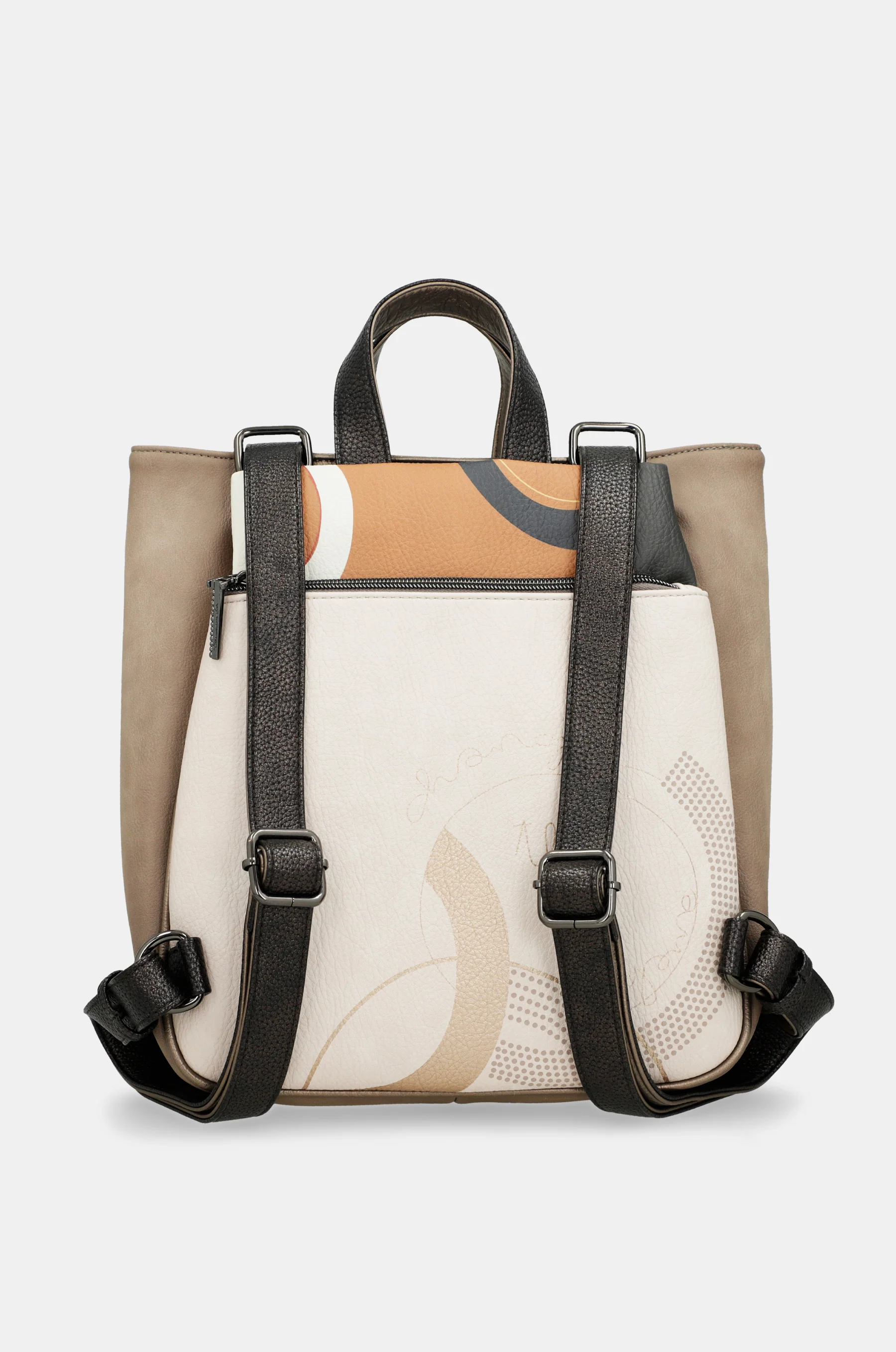 Double-handle backpack Eikon - Image 4