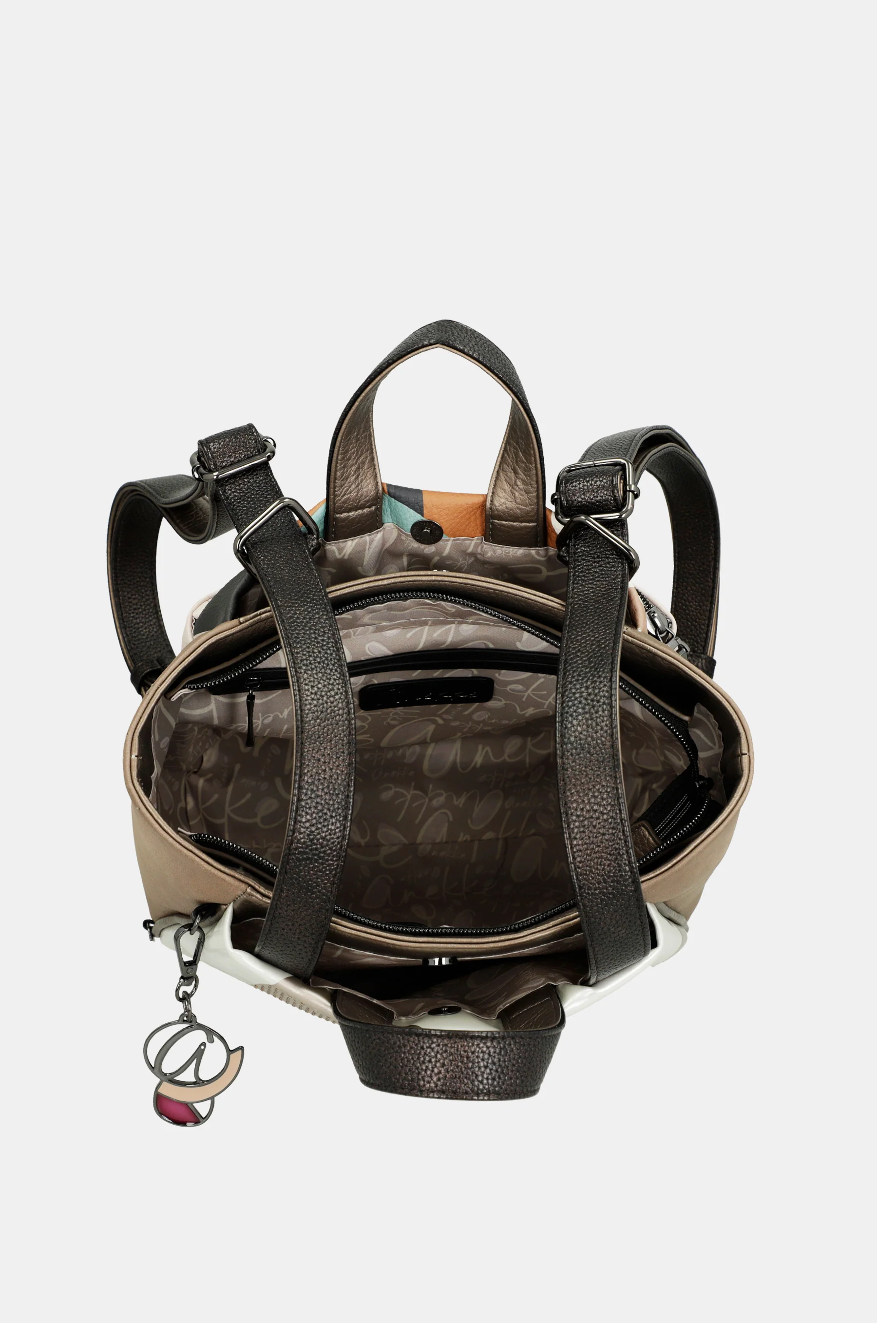 Double-handle backpack Eikon - Image 5