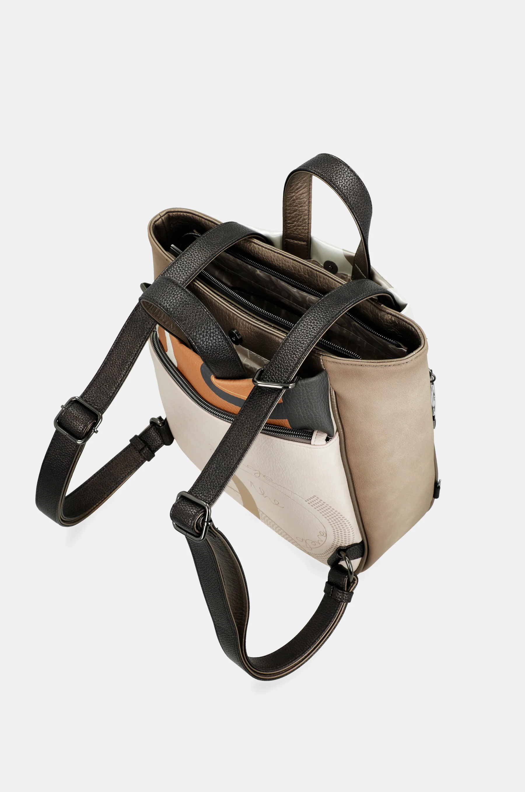 Double-handle backpack Eikon - Image 6