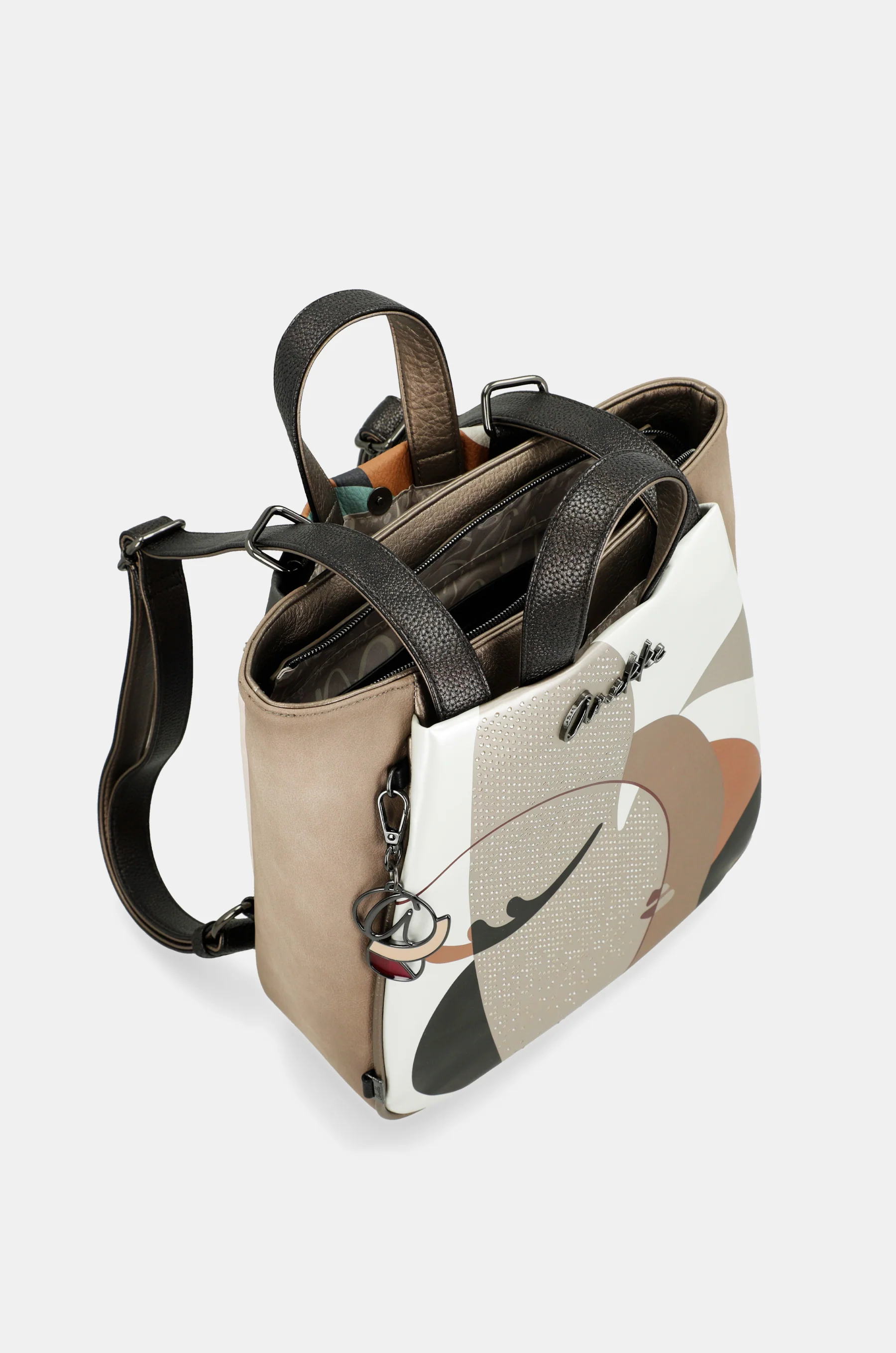 Double-handle backpack Eikon - Image 7