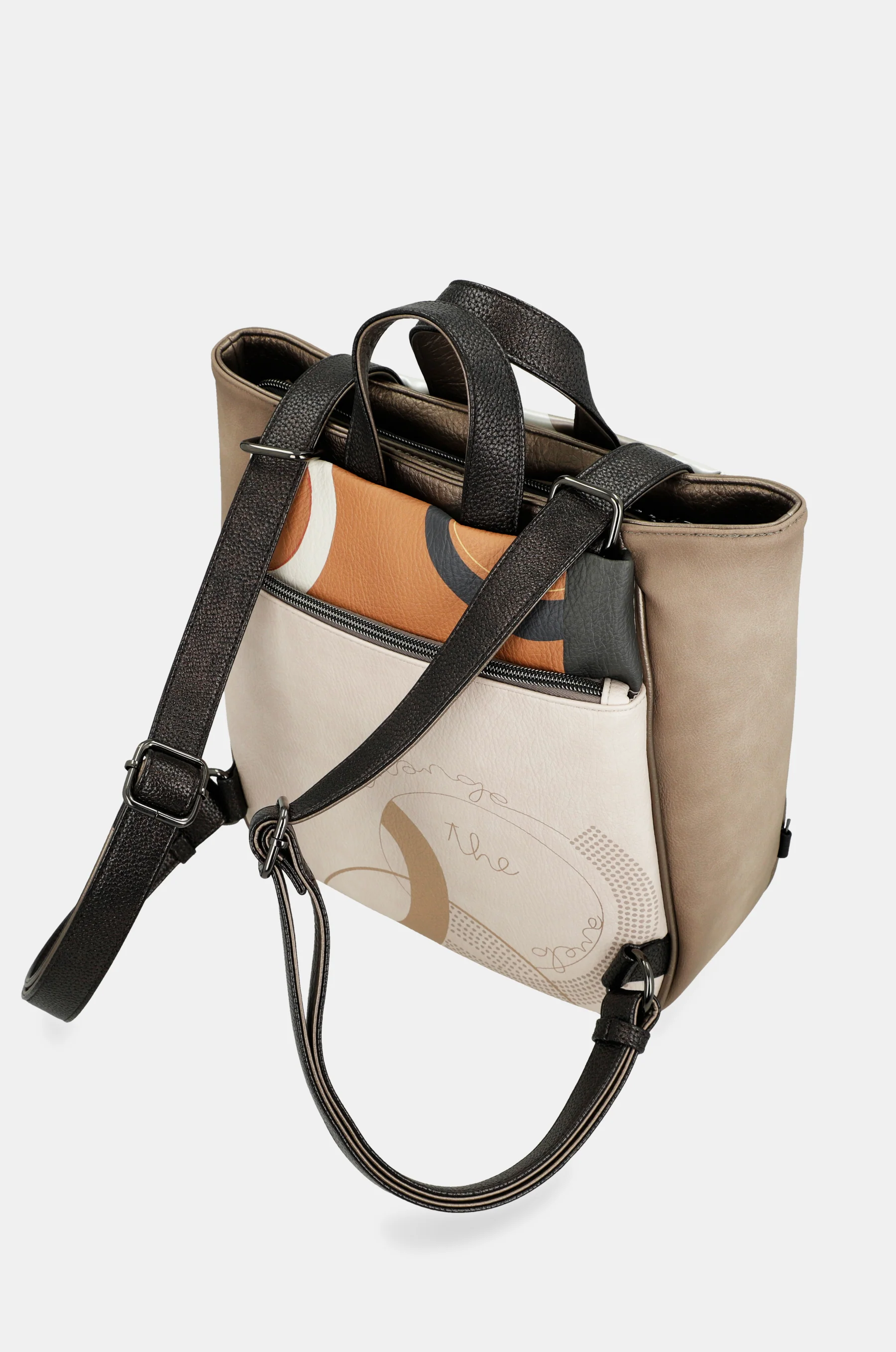Double-handle backpack Eikon - Image 8