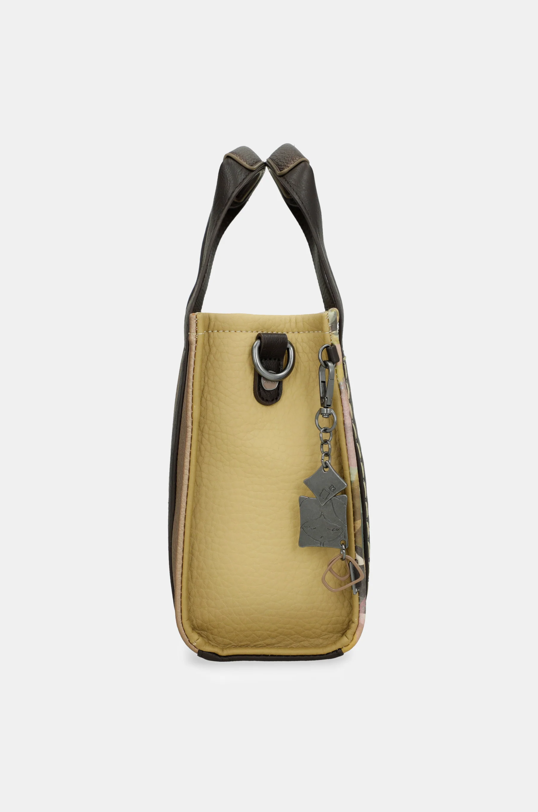Double-handle bag and crossbody bag Bloom - Image 5