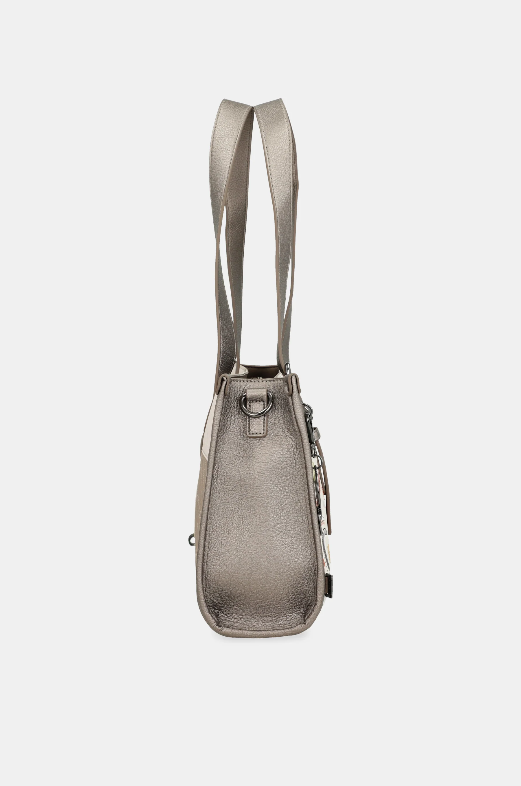 Double-handle bag and crossbody bag Olympia - Image 5