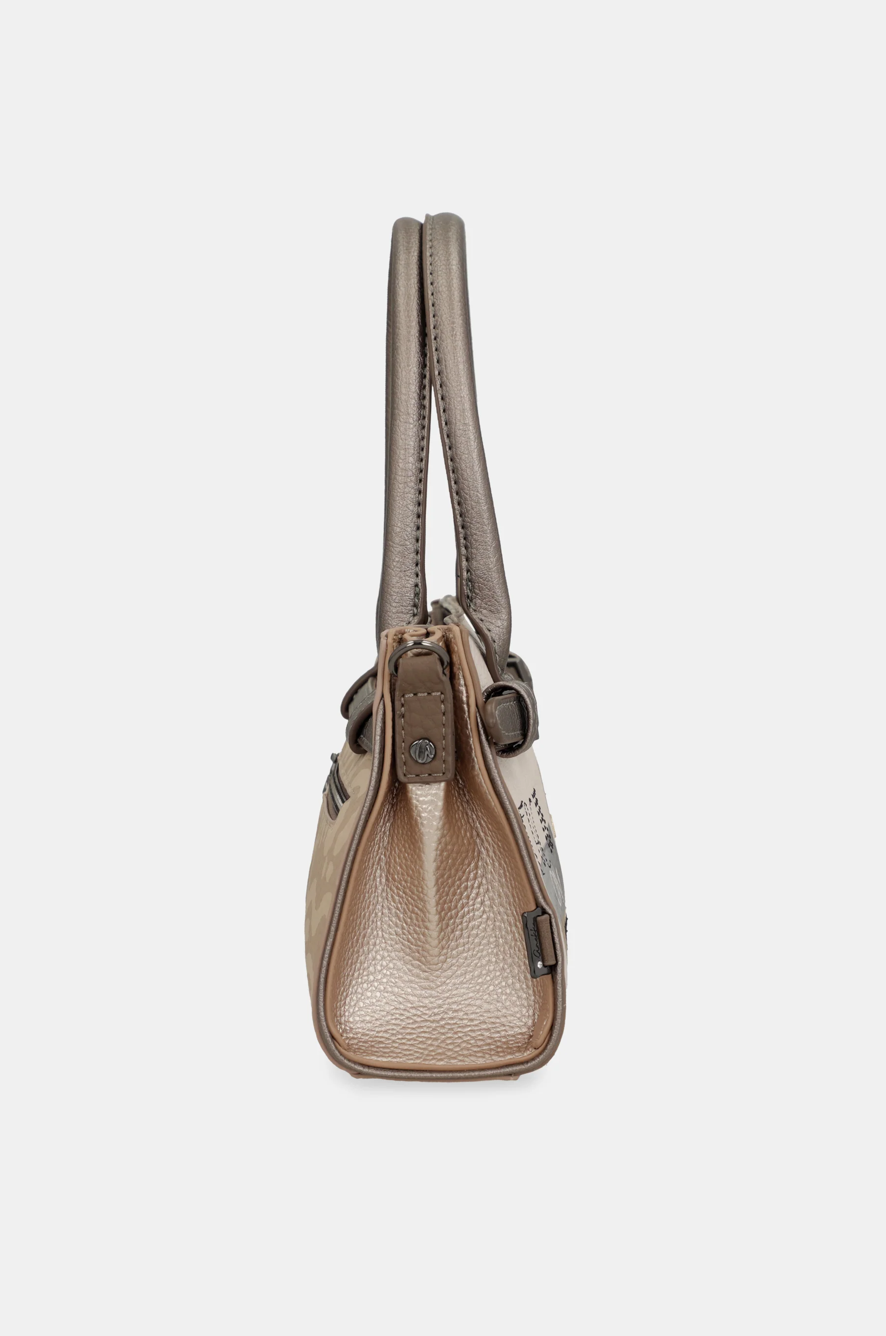 Double-handle bag and crossbody bag Olympia - Image 5