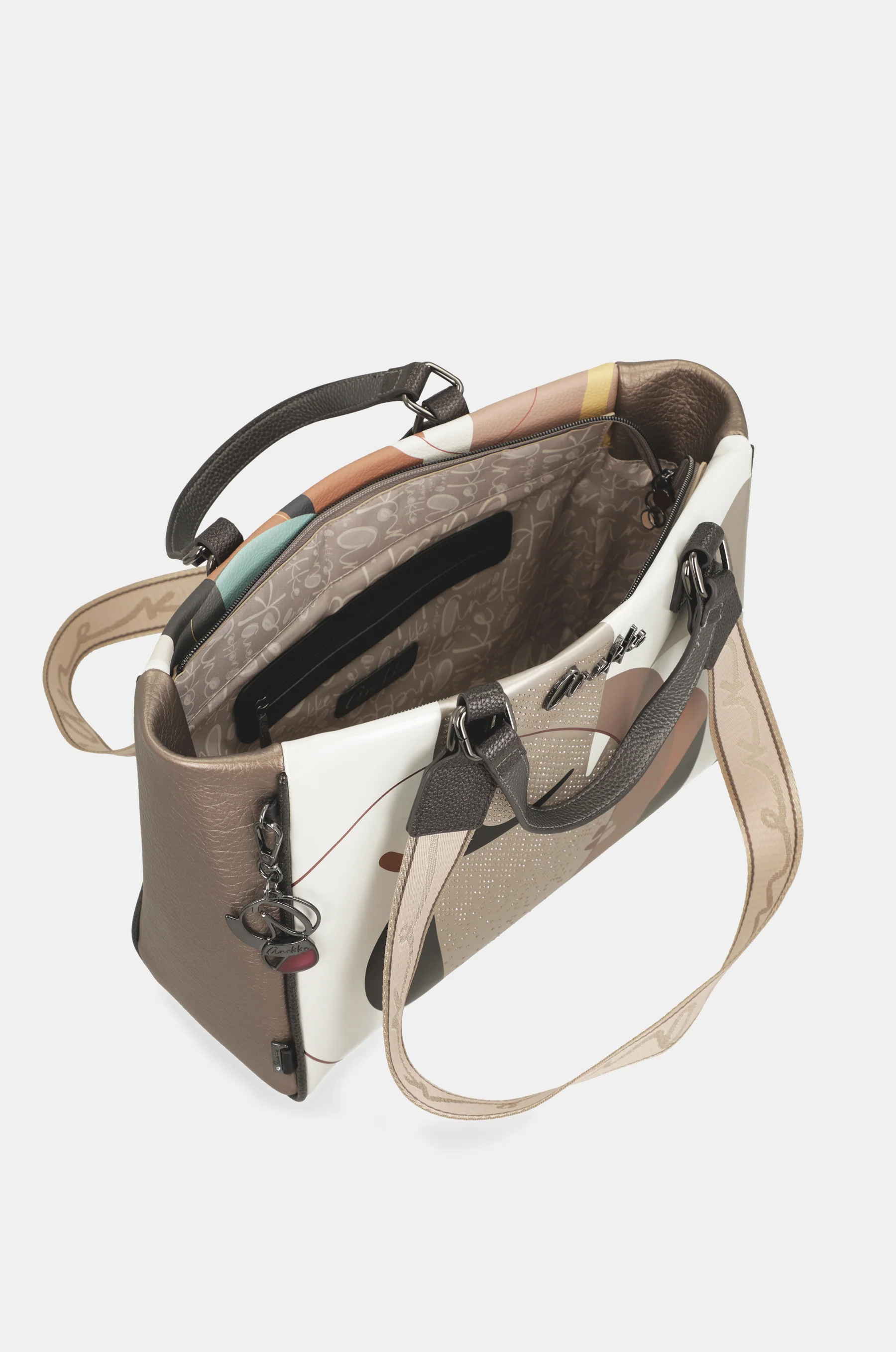 Double-handle bag Eikon - Image 5