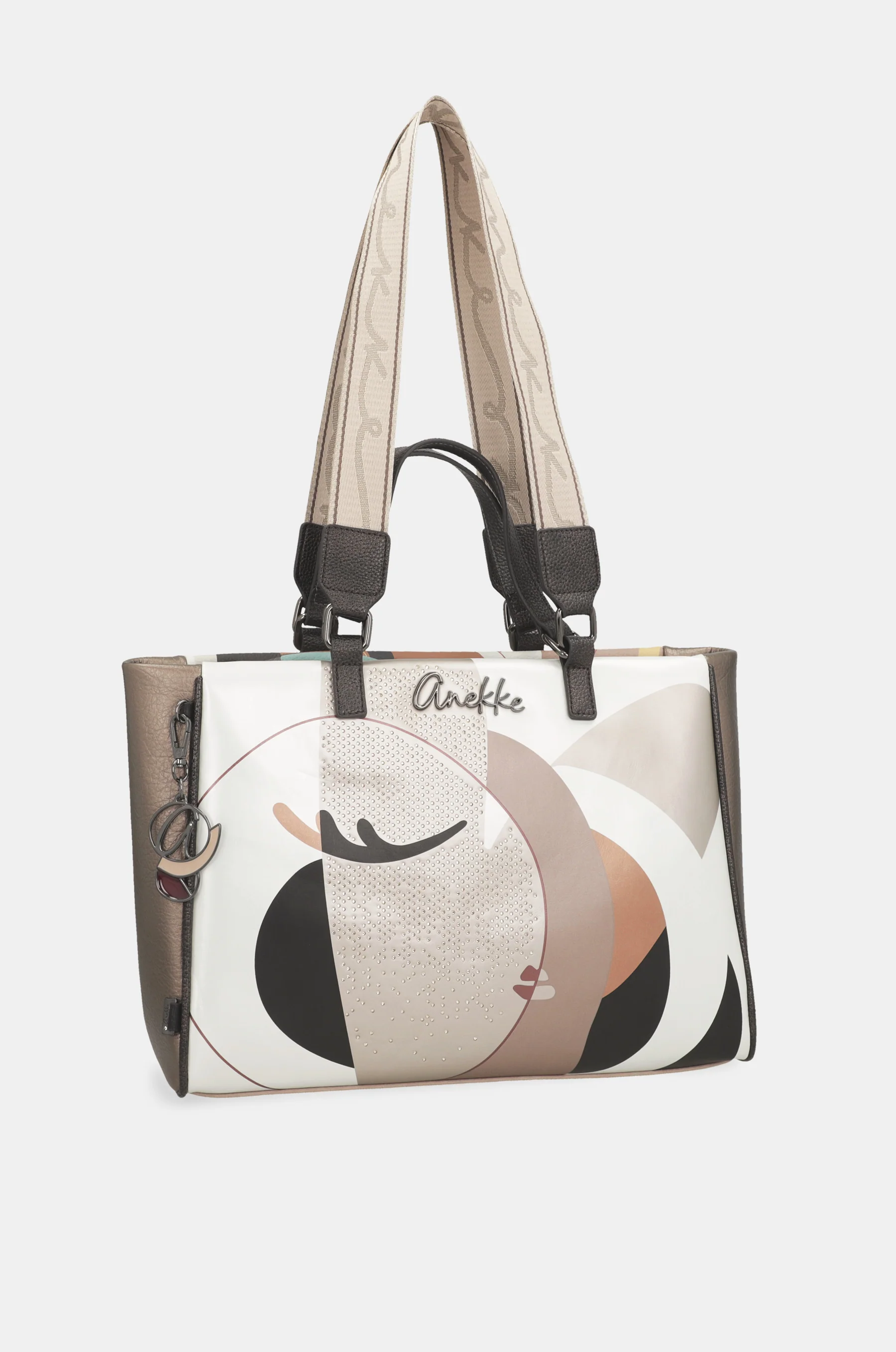 Double-handle bag Eikon - Image 7