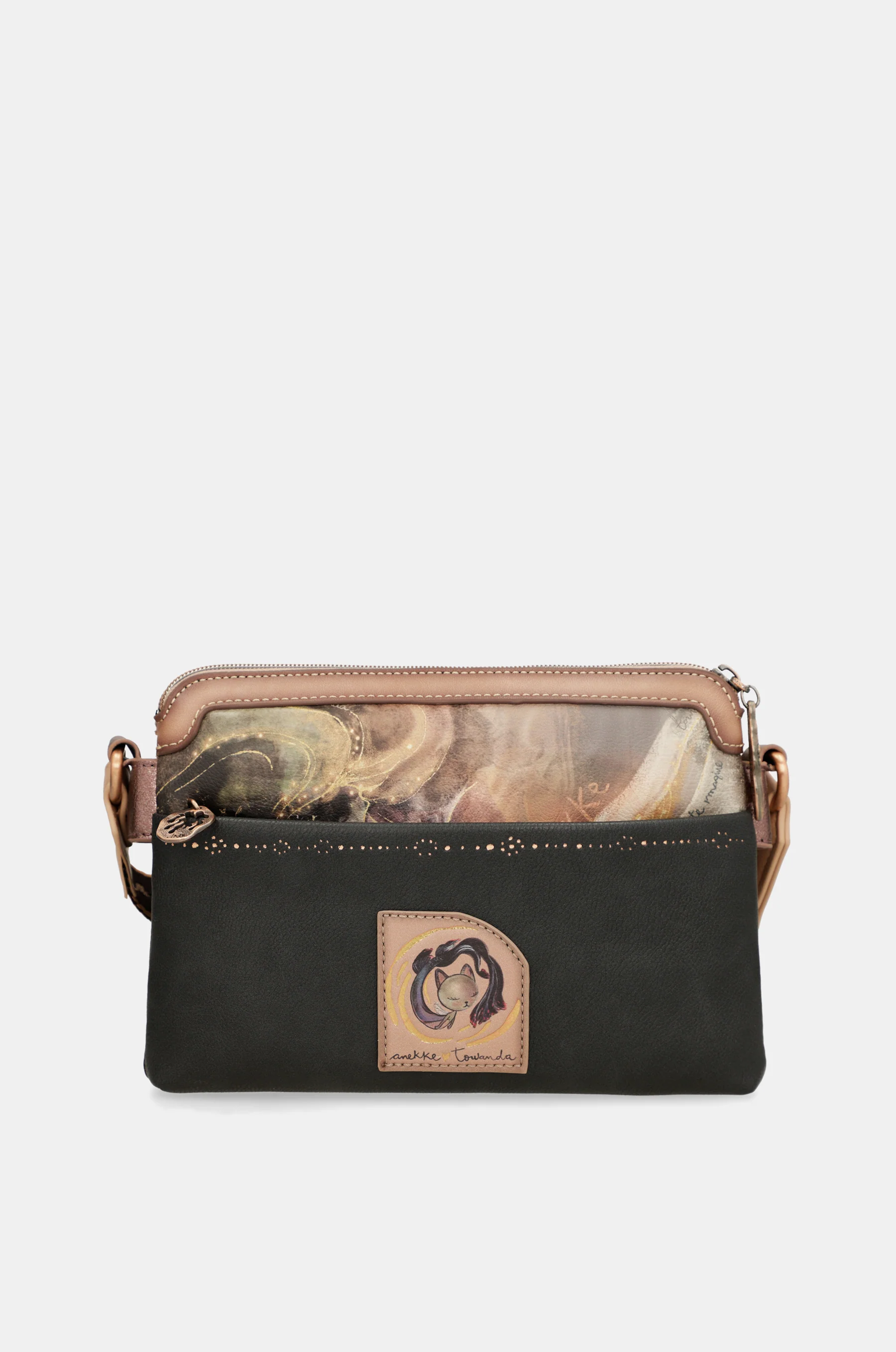 Dreamverse 2-compartment crossbody bag - Image 2