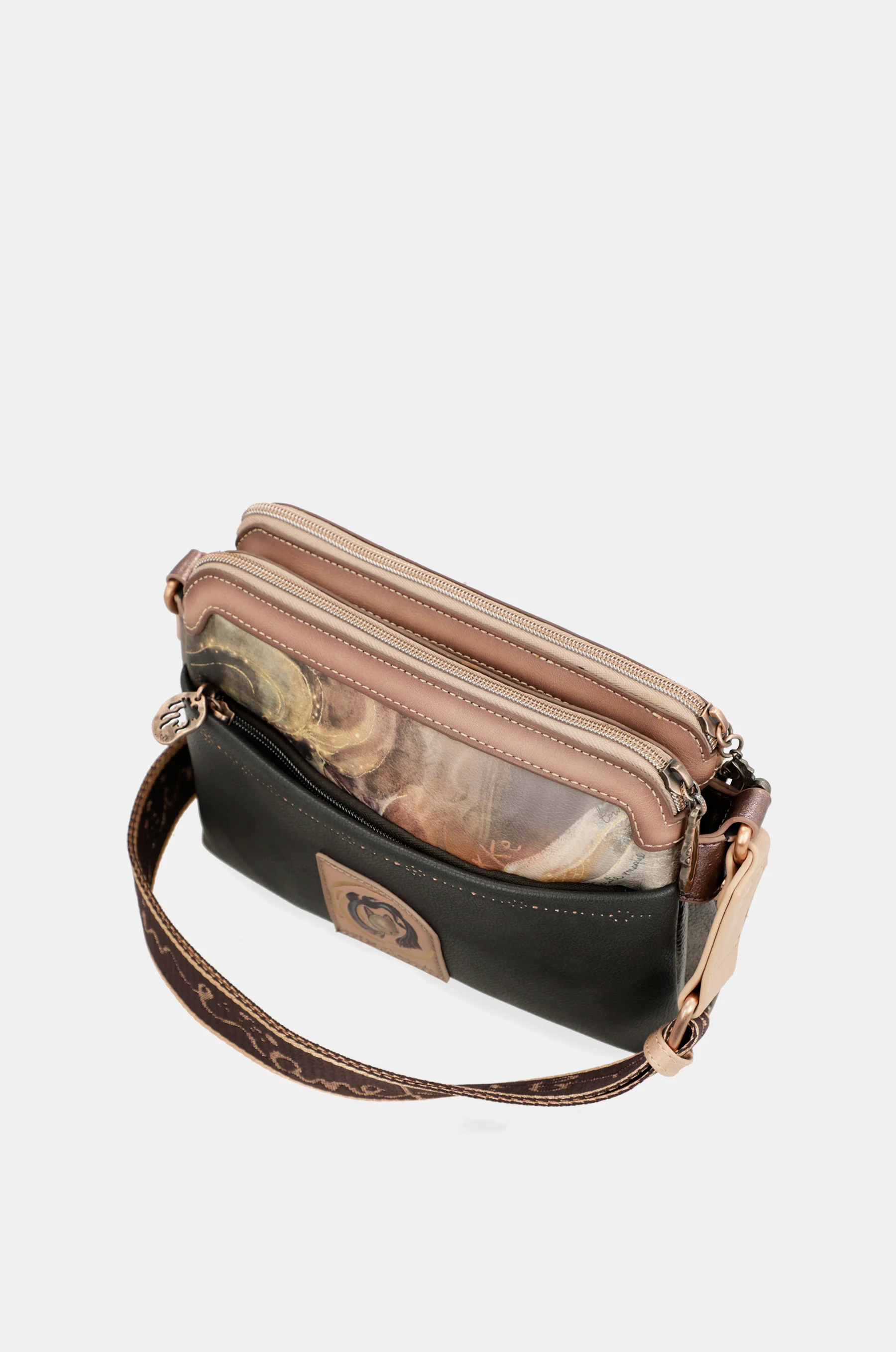 Dreamverse 2-compartment crossbody bag - Image 6