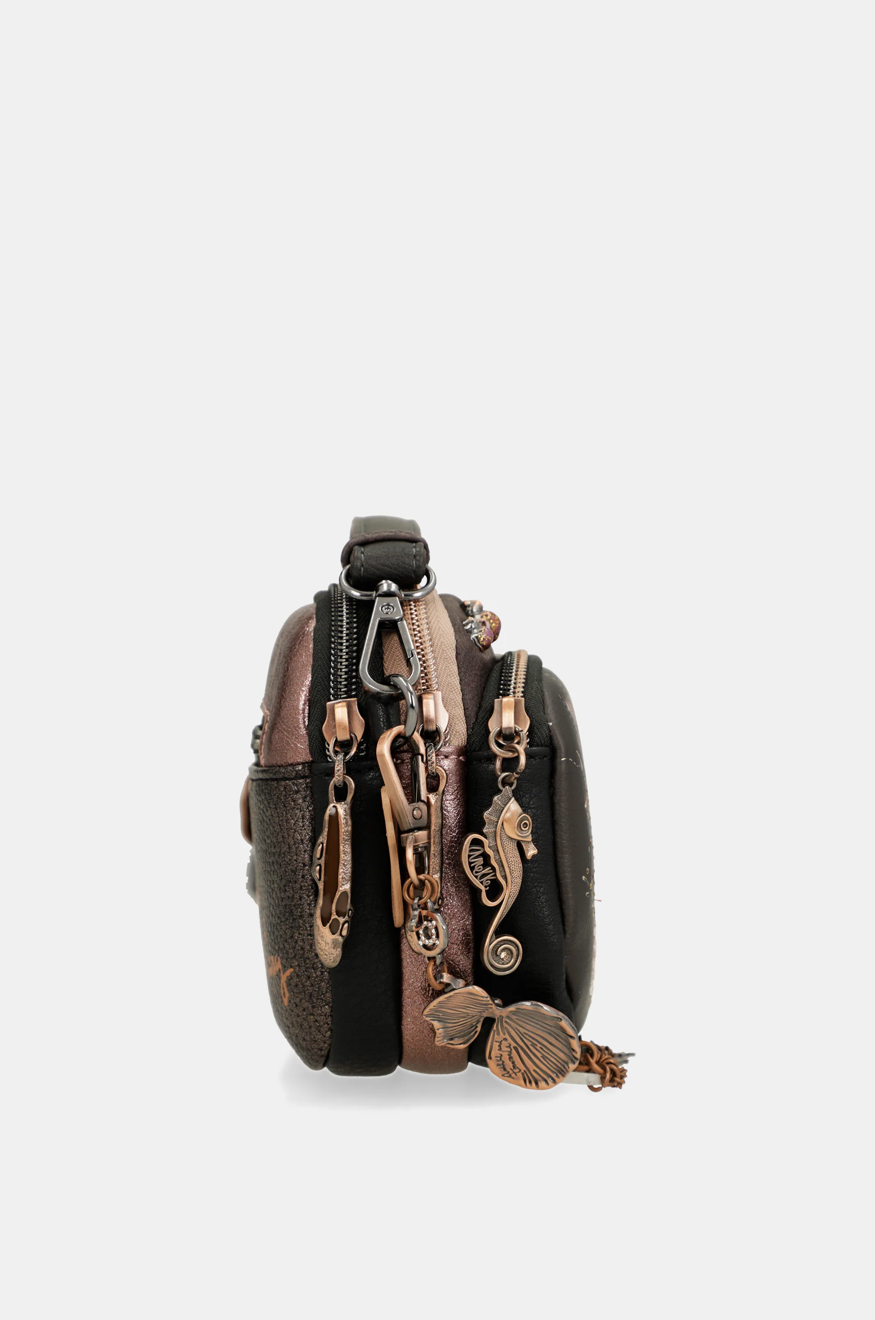 Dreamverse 2-compartment small crossbody bag - Image 3