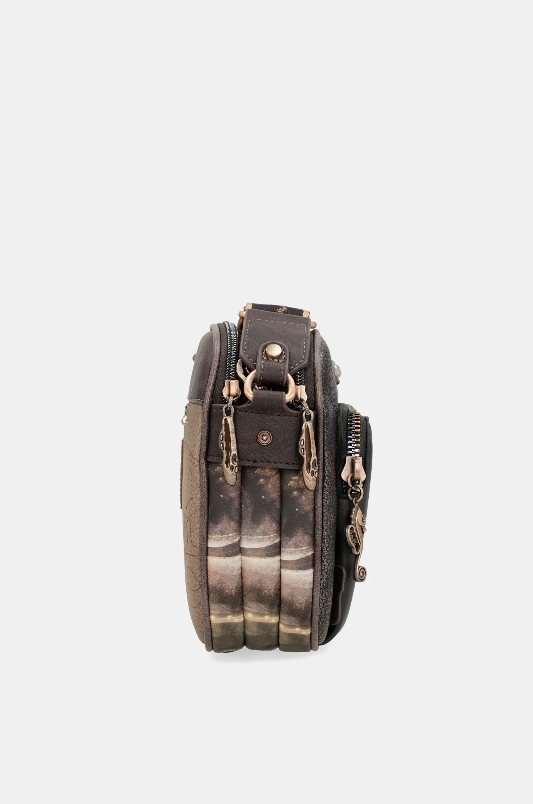 Dreamverse 3-compartment medium crossbody bag - Image 3
