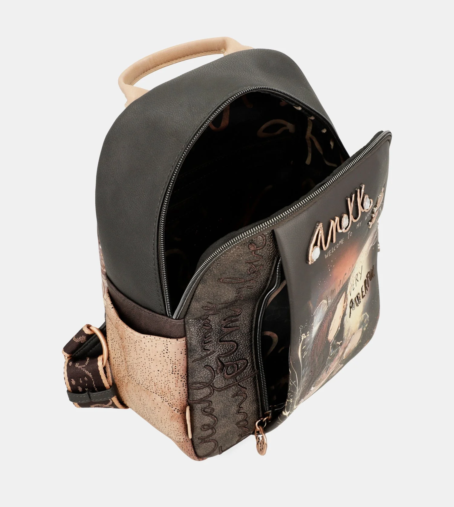 Dreamverse backpack for leisure use - Image 6