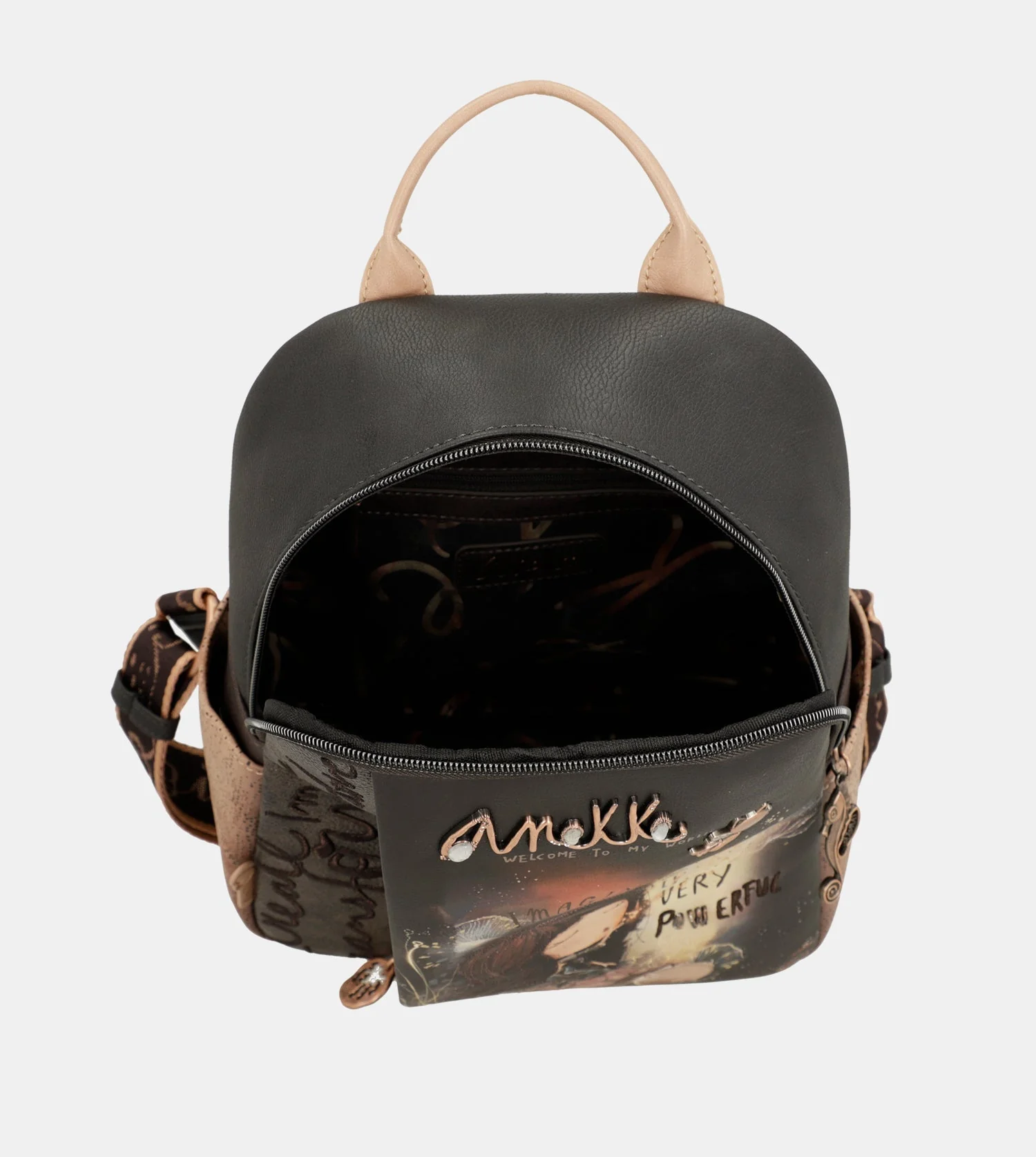Dreamverse backpack for leisure use - Image 7