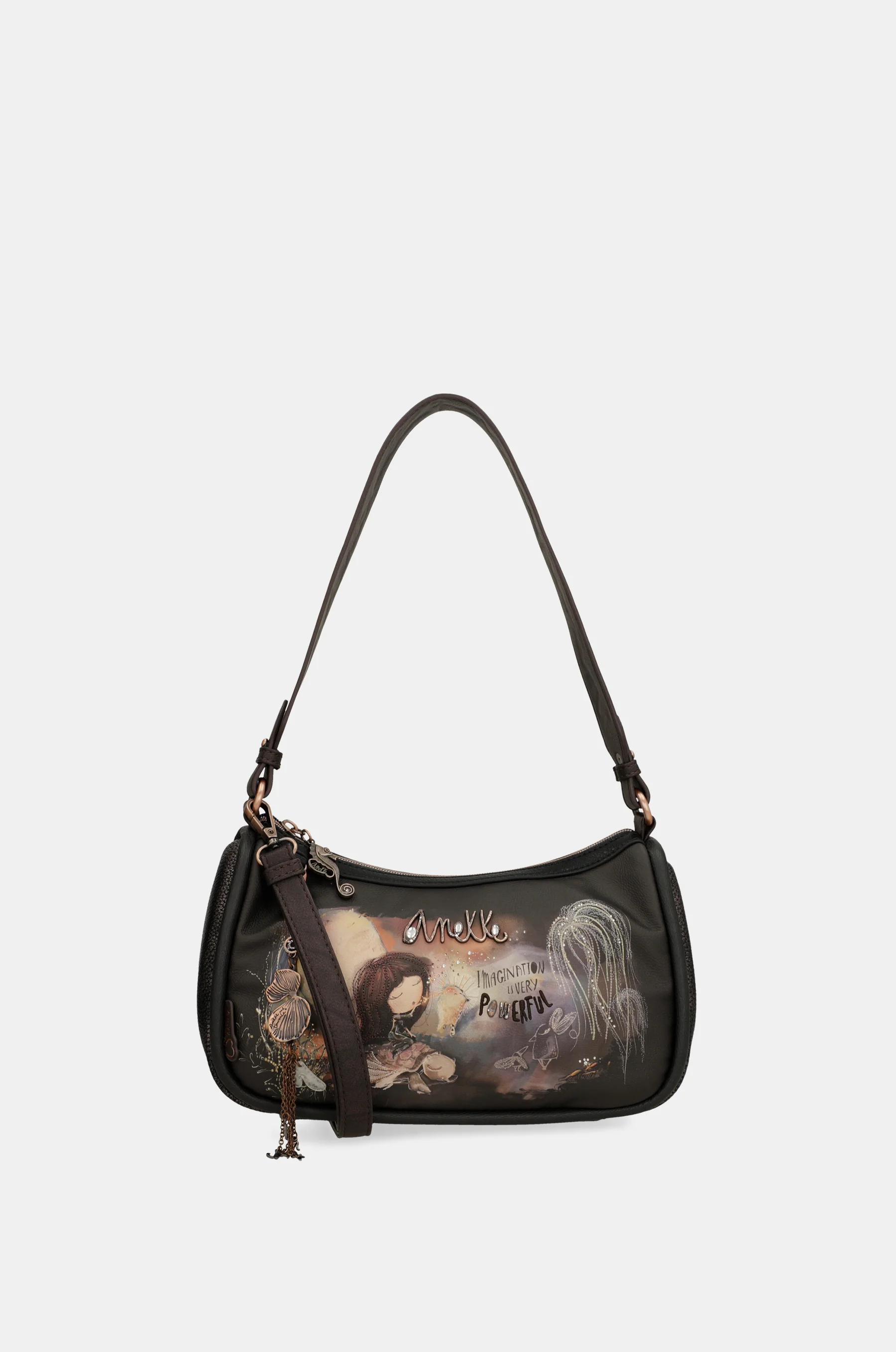 Dreamverse baguette bag - Image 7