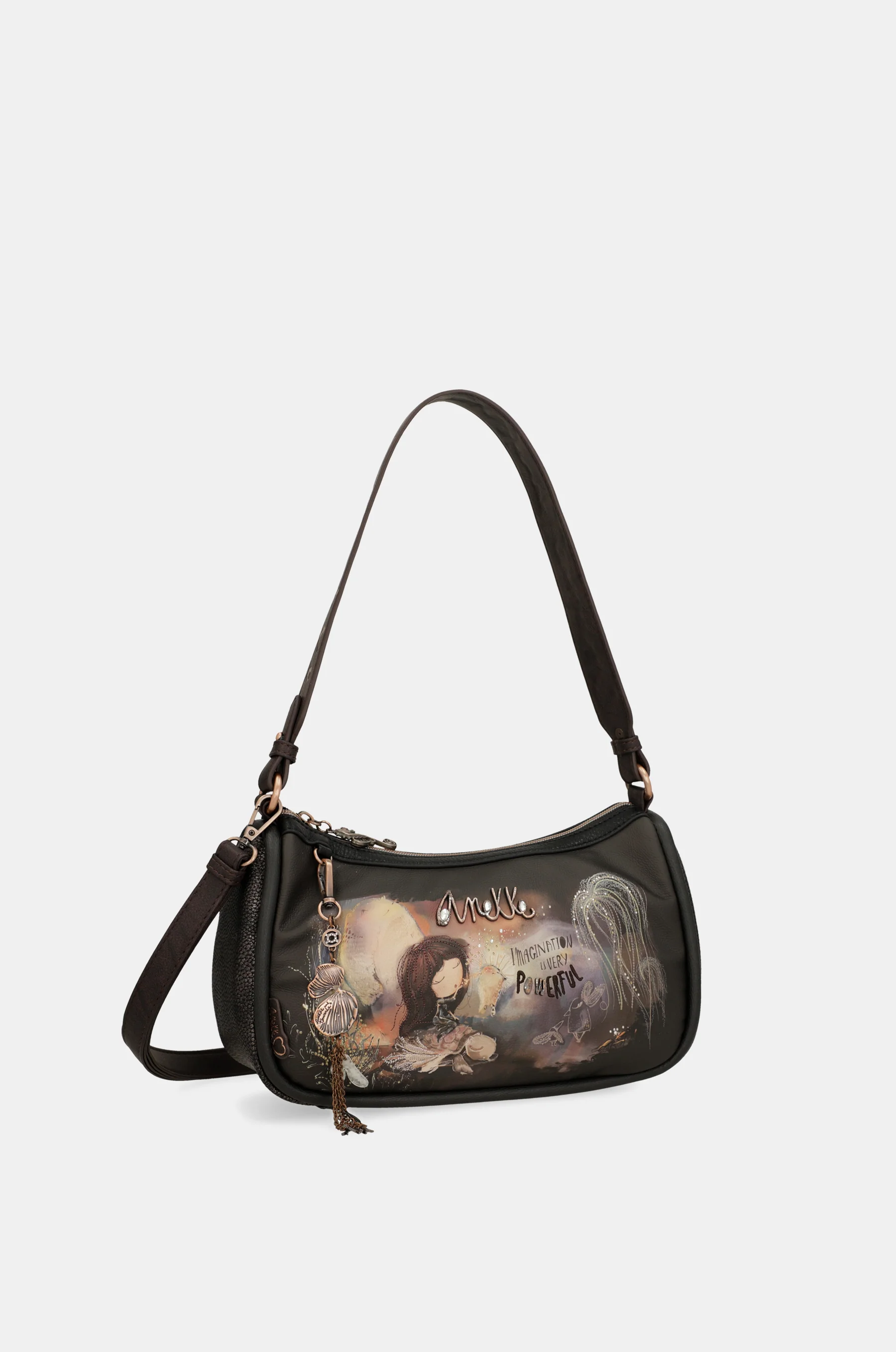Dreamverse baguette bag - Image 8