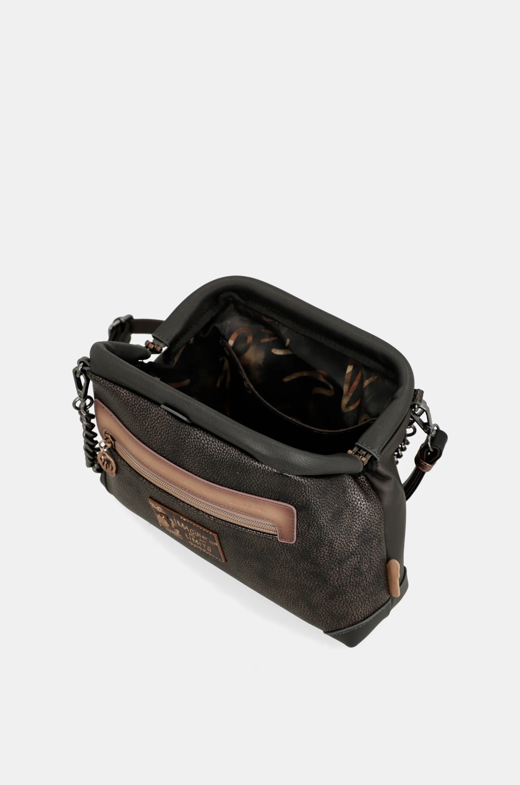 Dreamverse bucket-shape crossbody bag - Image 4