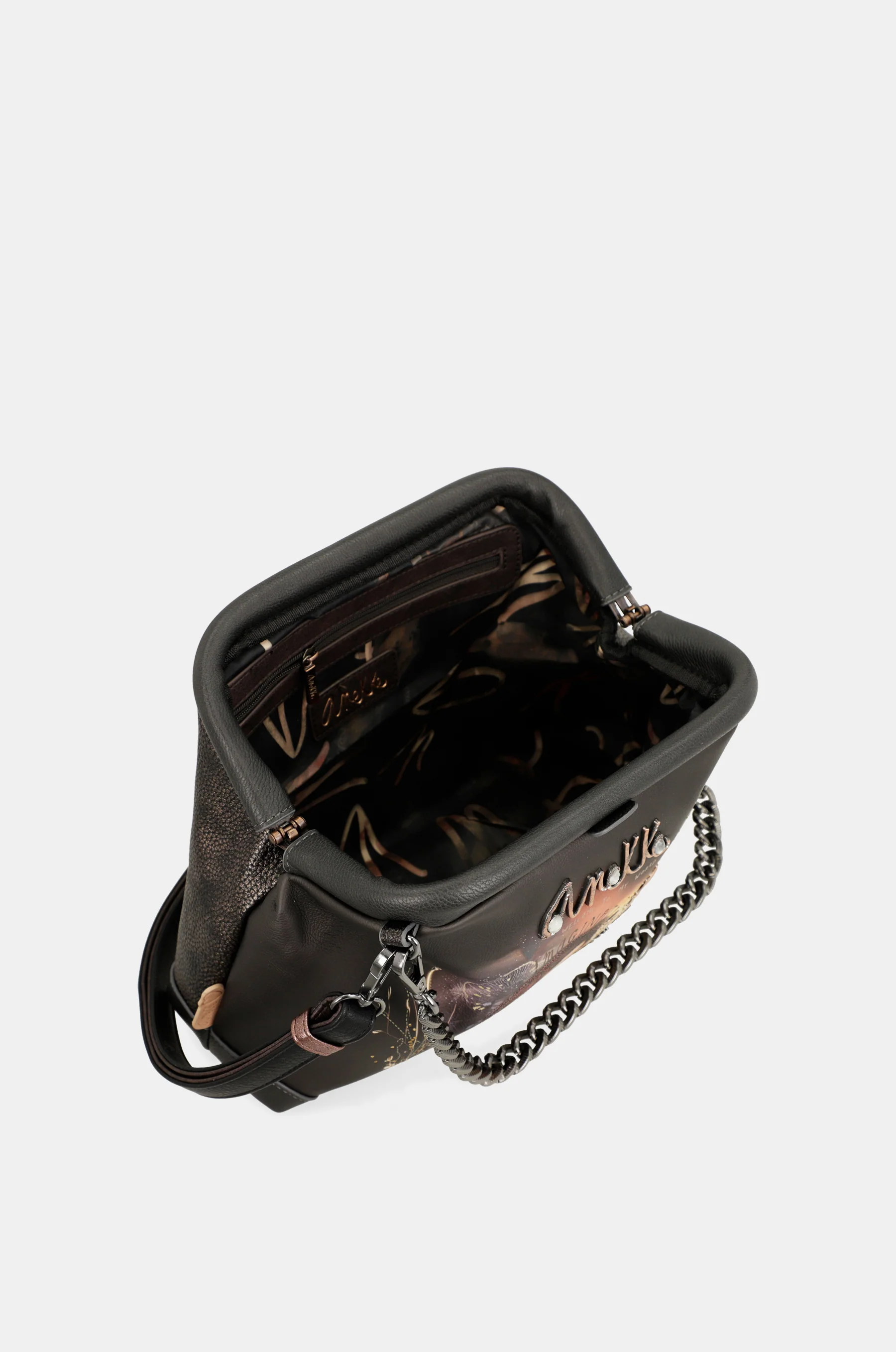 Dreamverse bucket-shape crossbody bag - Image 5