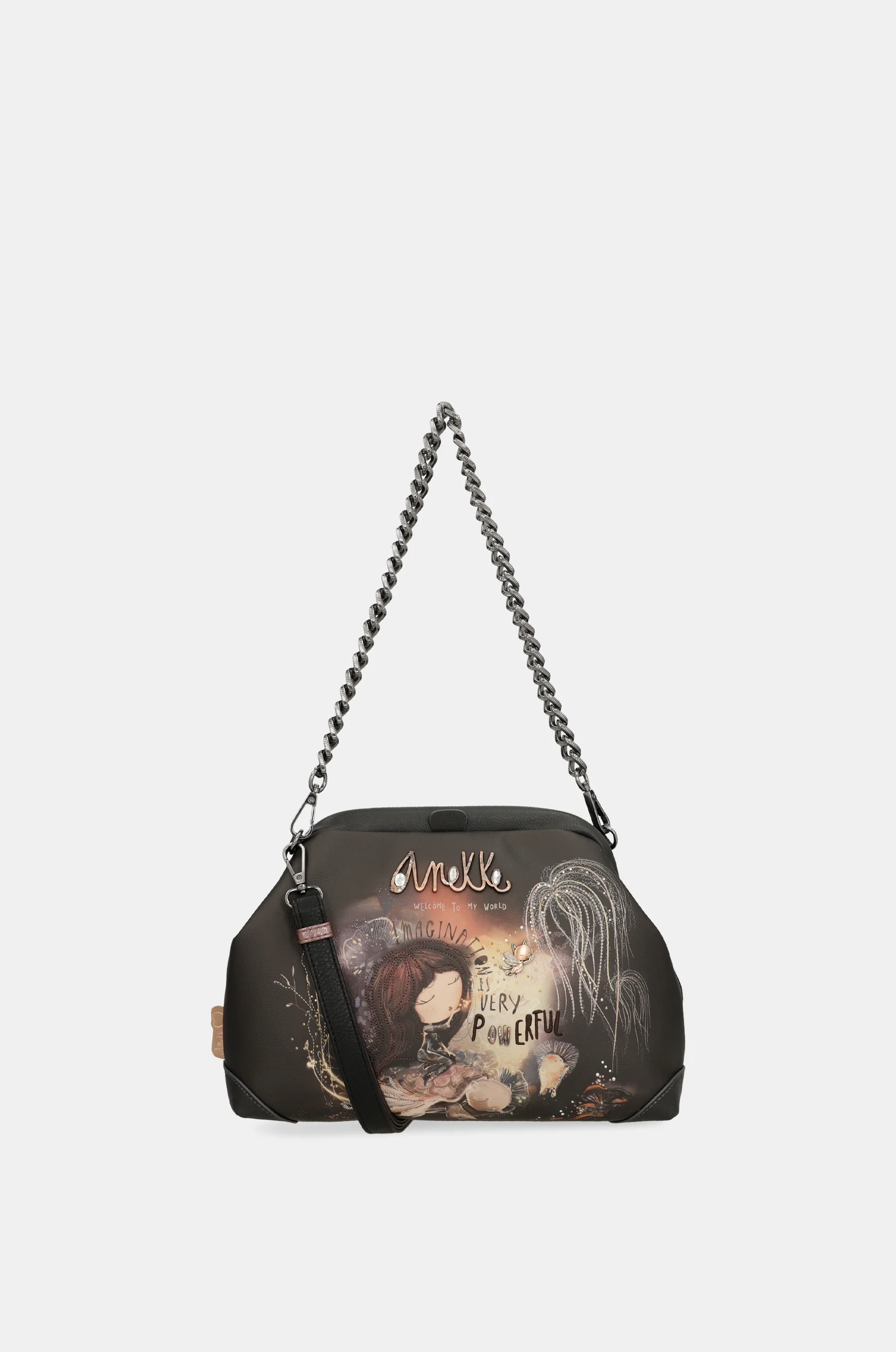 Dreamverse bucket-shape crossbody bag - Image 7