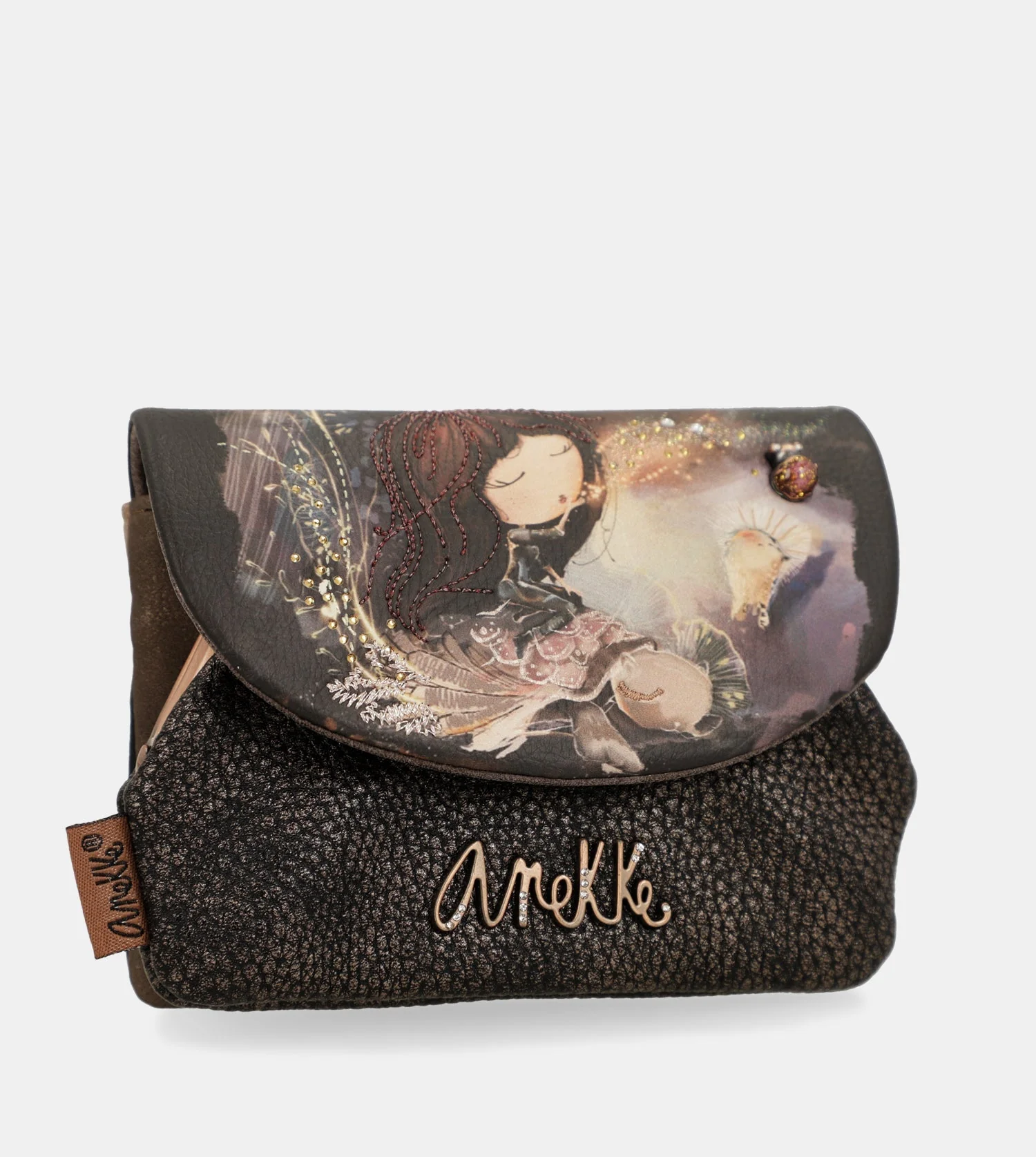 Dreamverse coin purse with flap - Image 2