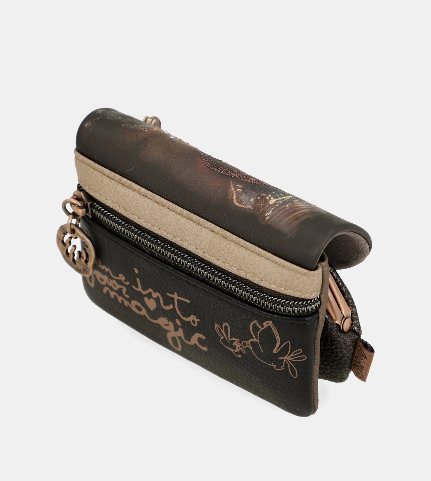 Dreamverse coin purse with flap - Image 5