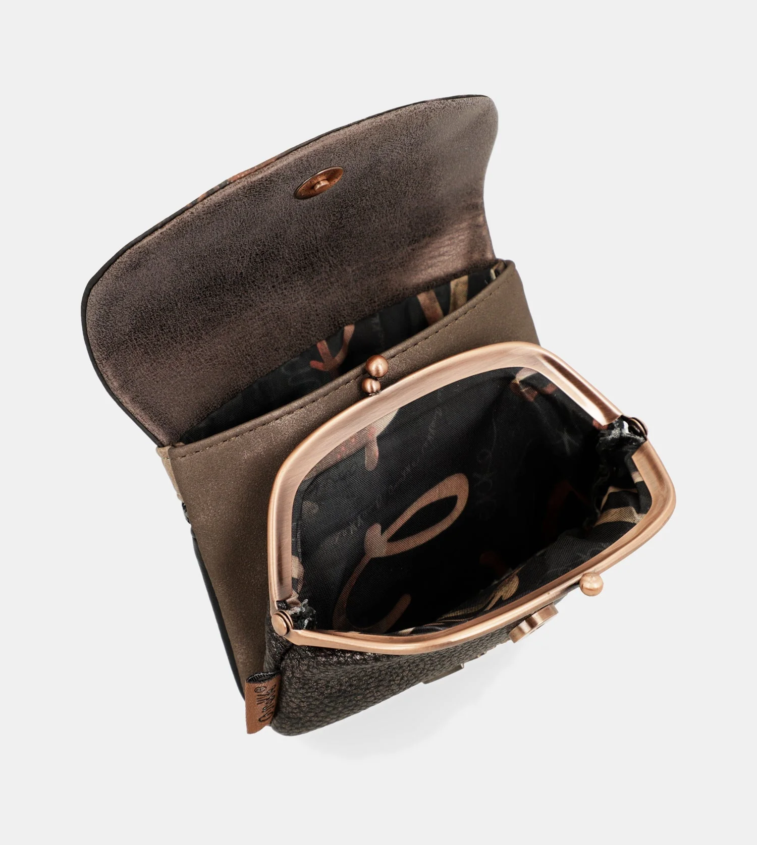 Dreamverse coin purse with flap - Image 6