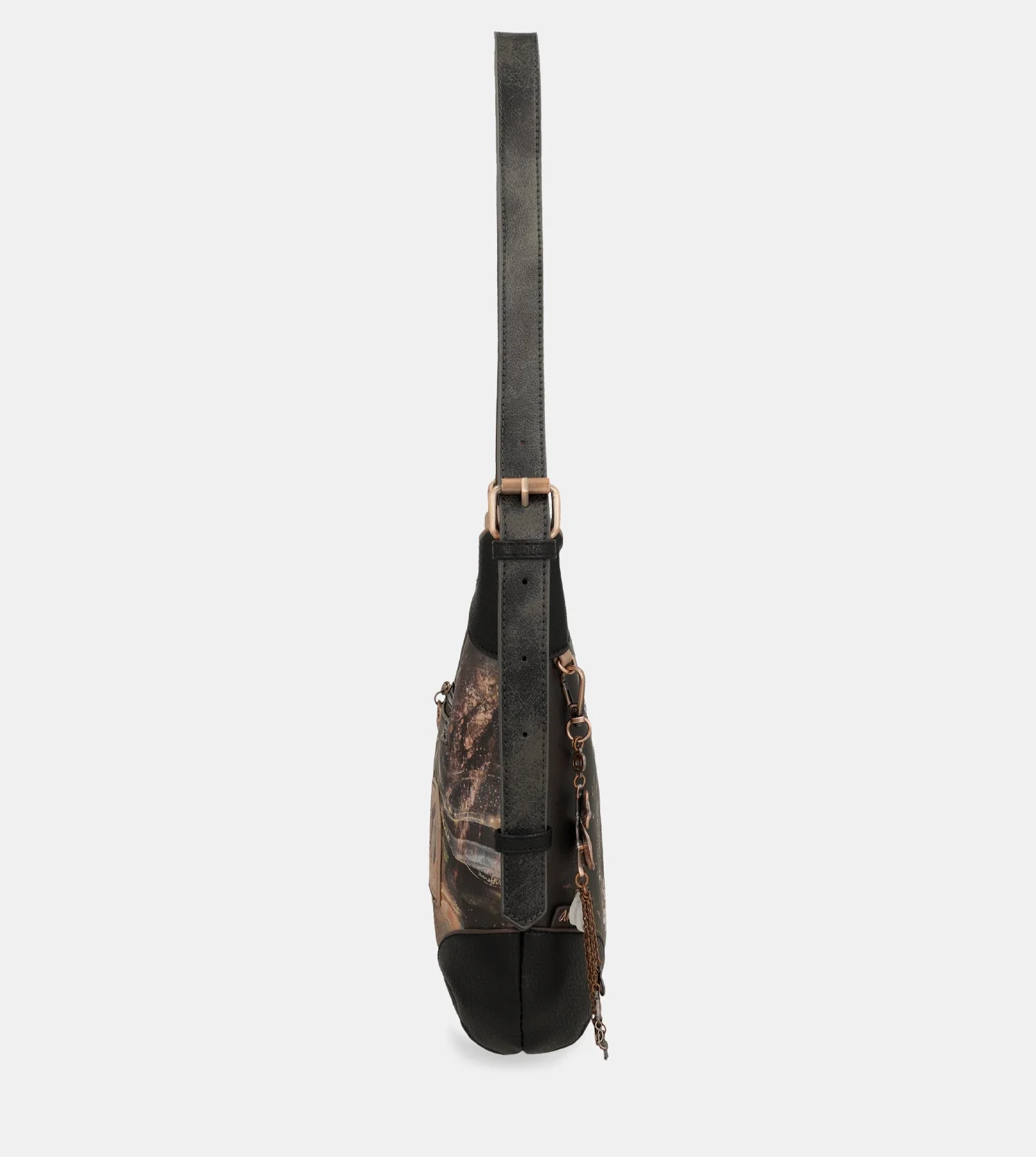 Dreamverse hobo shoulder bag - Image 4