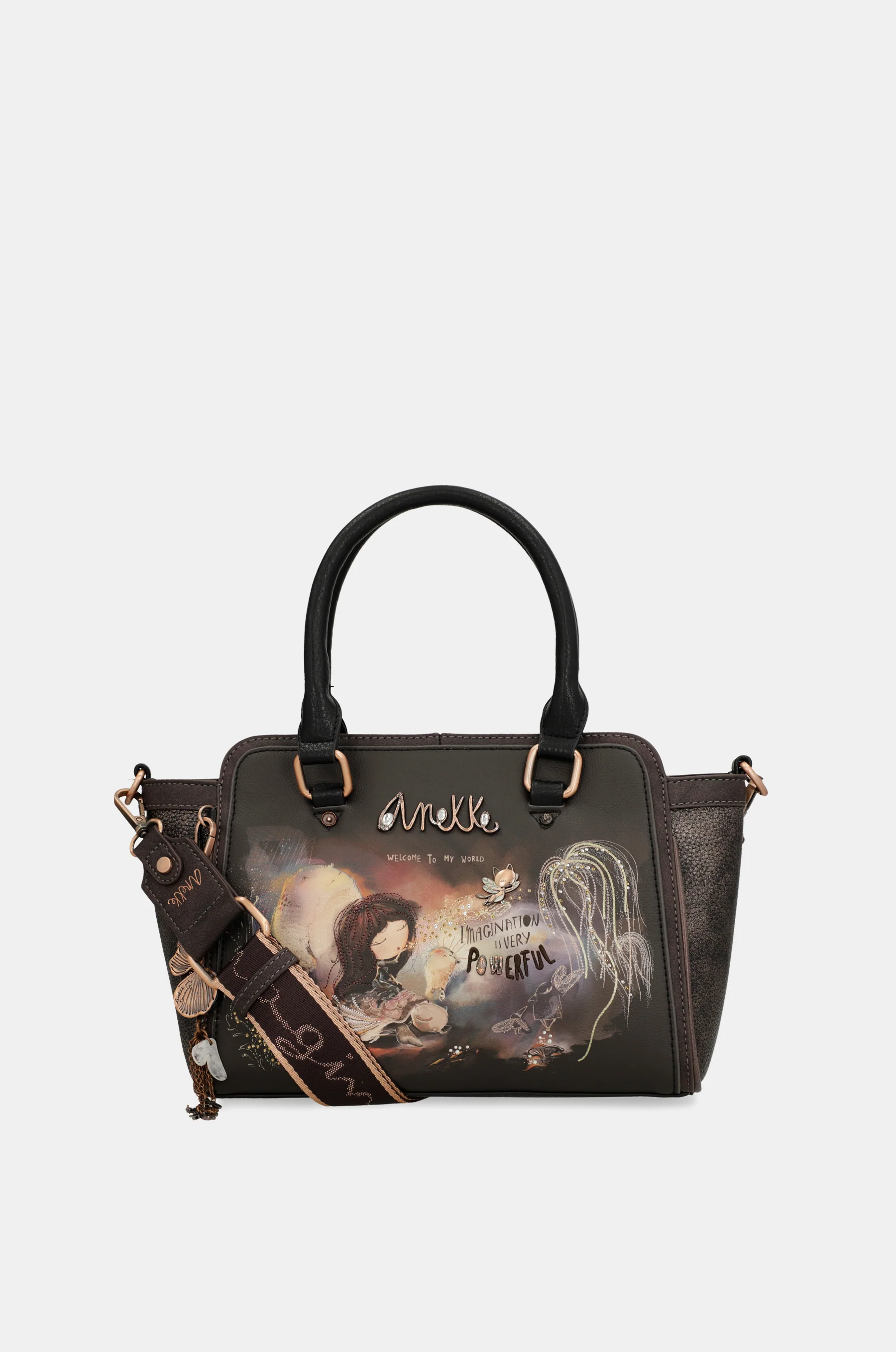 Dreamverse large bowling bag - Image 7