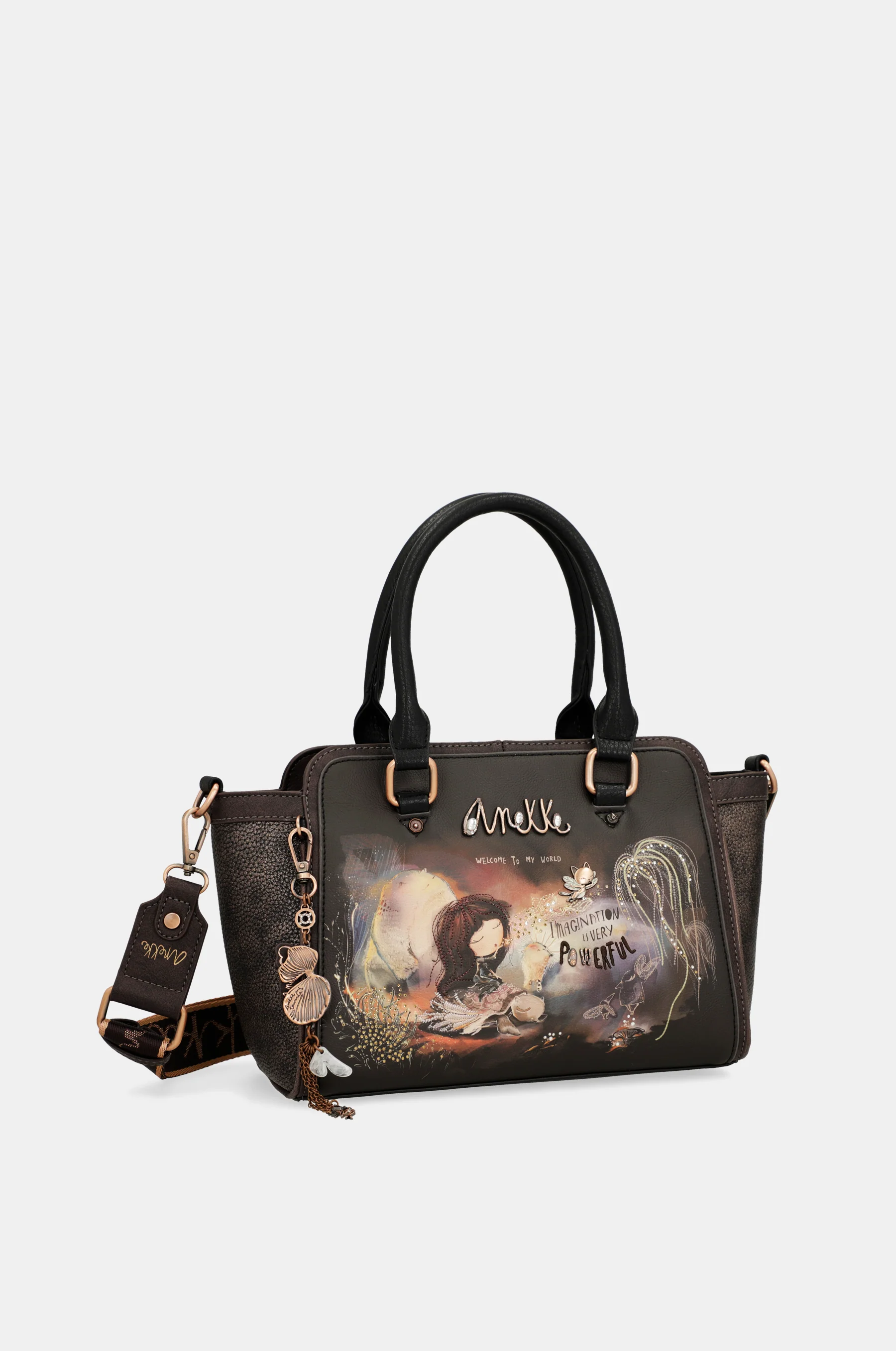 Dreamverse large bowling bag - Image 8