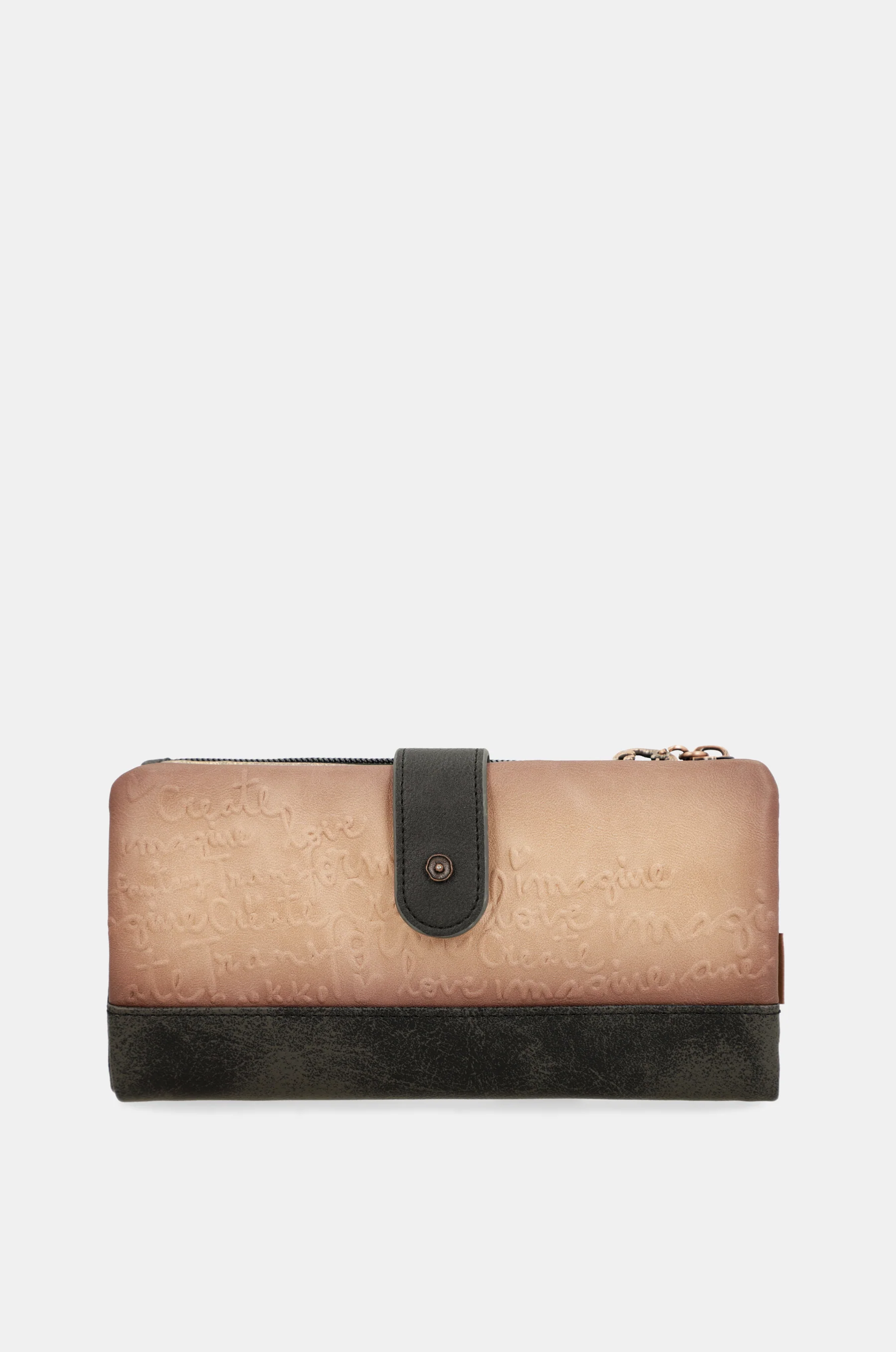 Dreamverse large RFID coin purse - Image 2