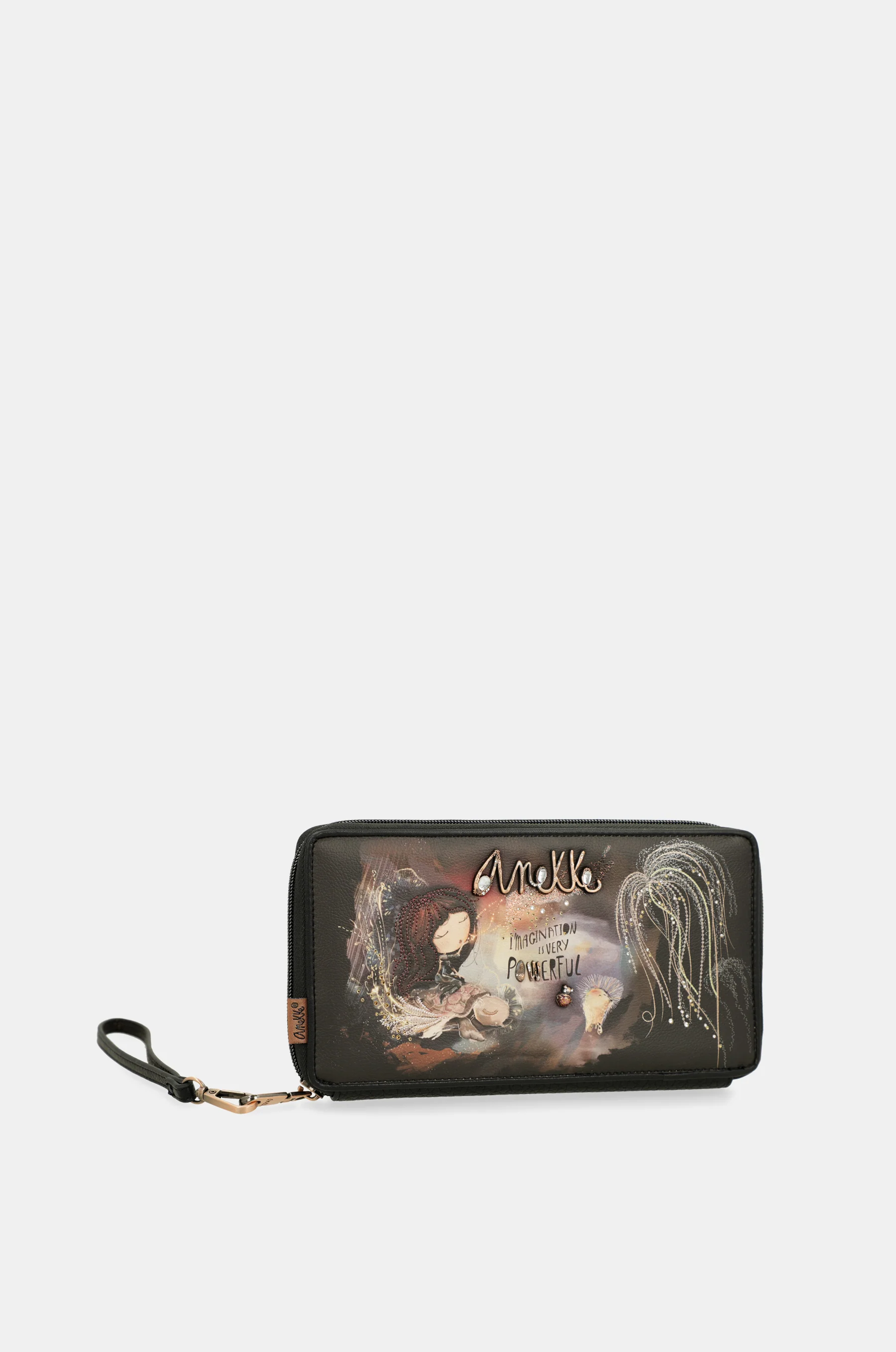 Dreamverse RFID passport wallet - Image 10