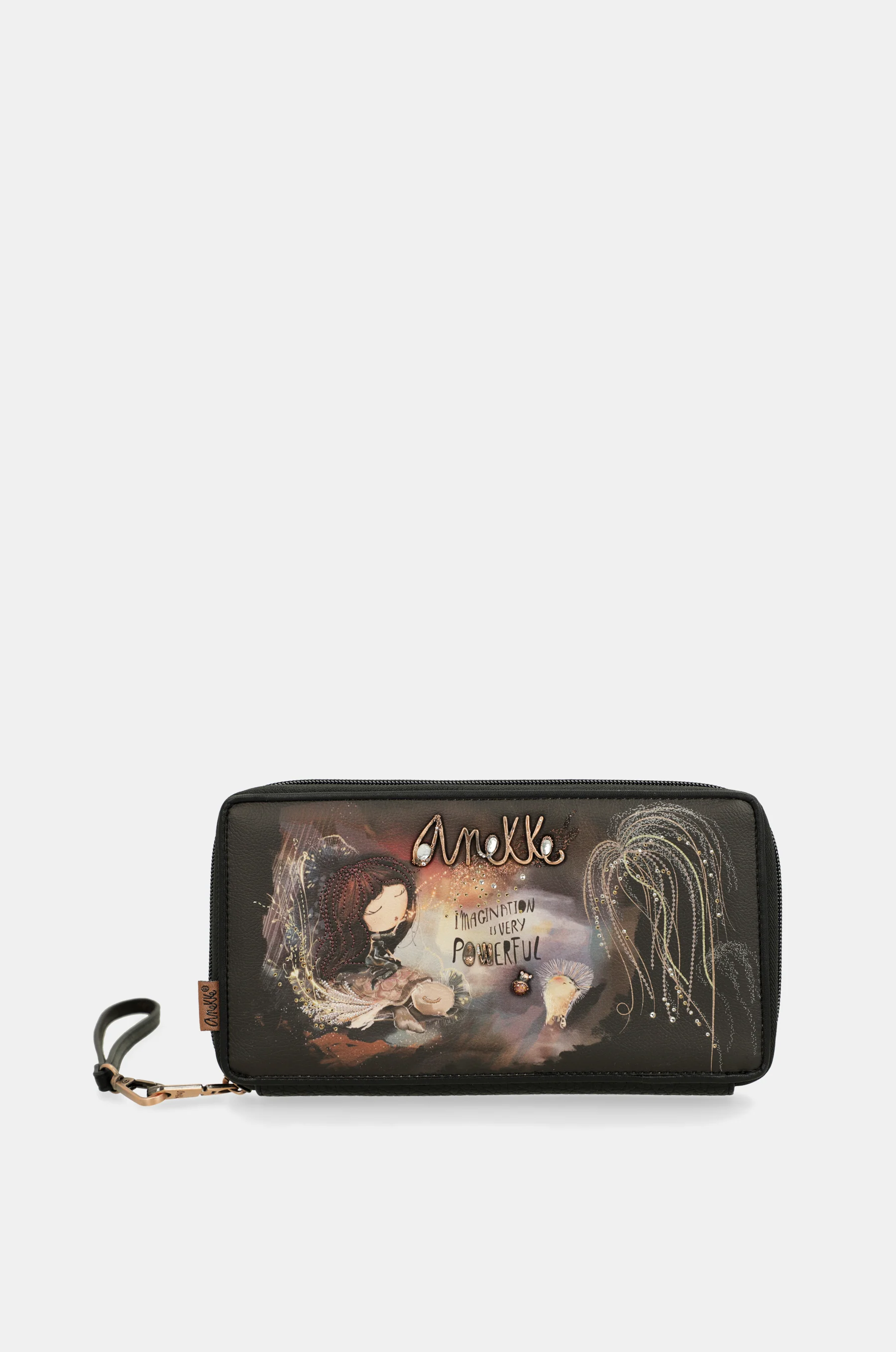 Dreamverse RFID passport wallet - Image 11