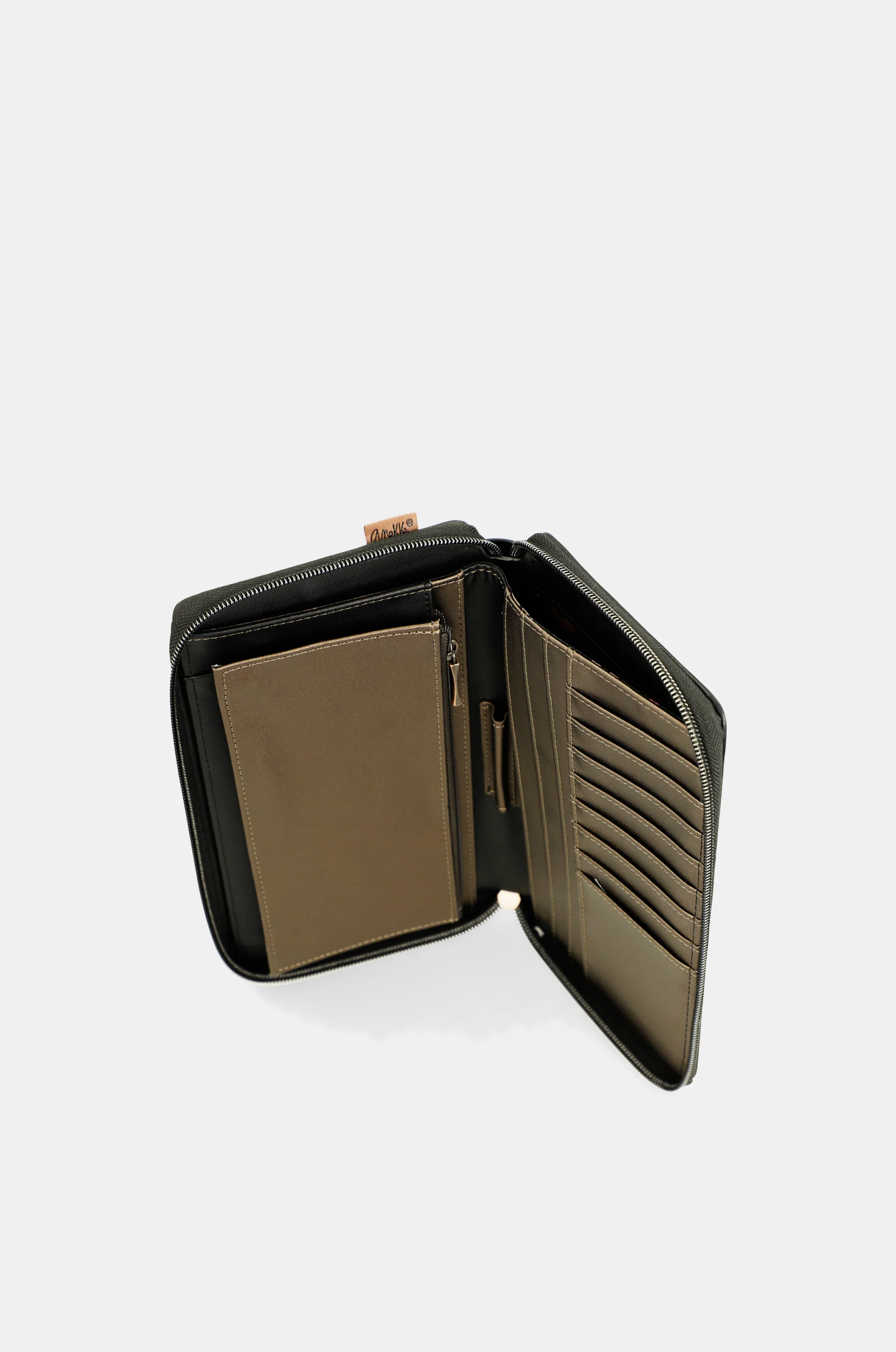 Dreamverse RFID passport wallet - Image 12