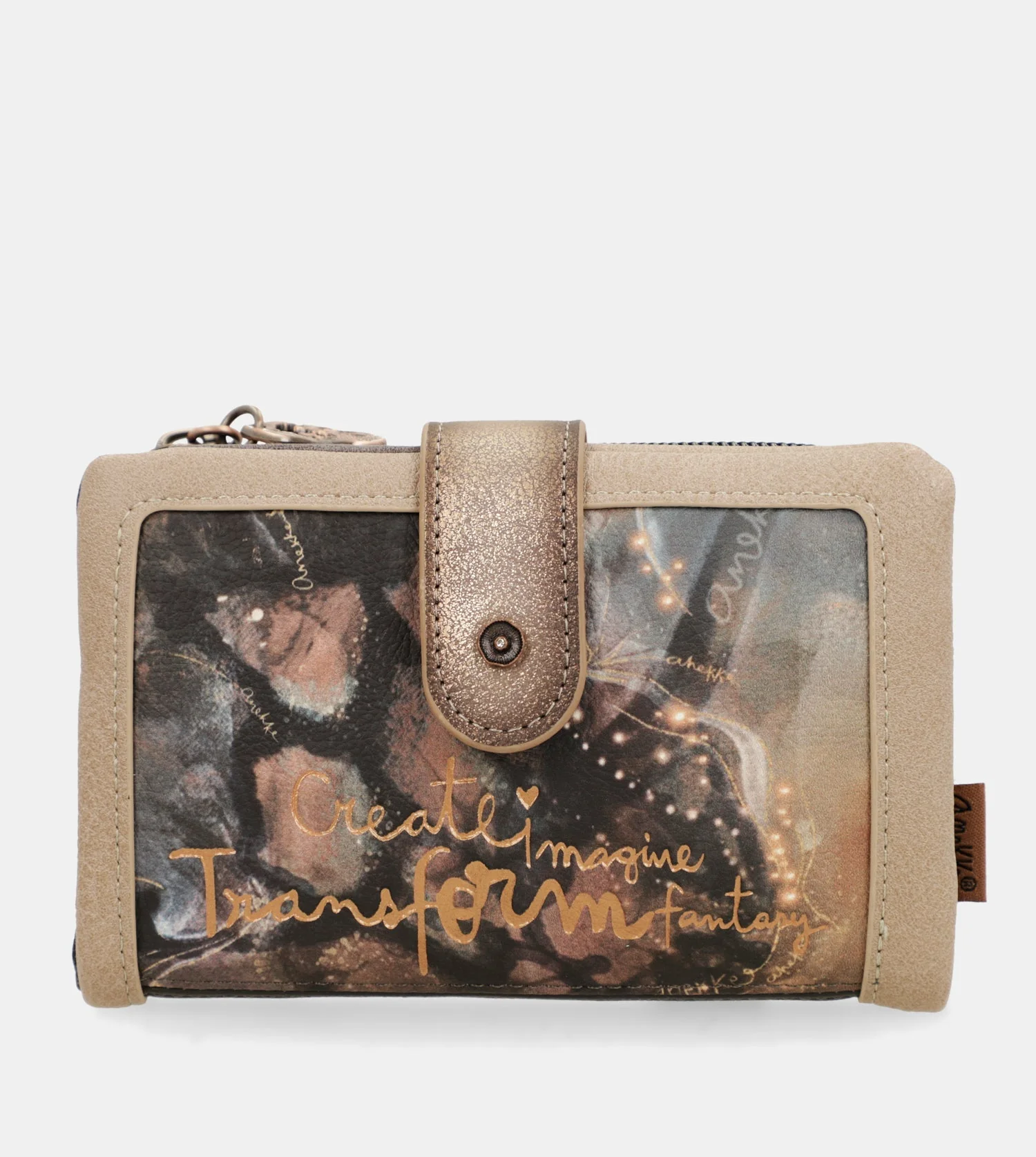 Dreamverse RFID wallet - Image 3
