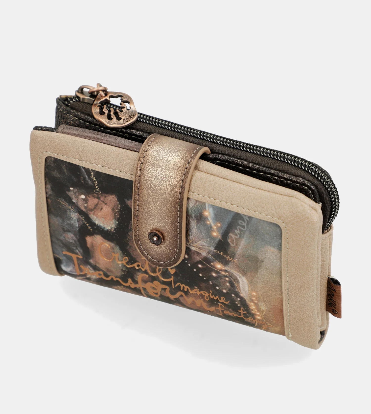 Dreamverse RFID wallet - Image 5