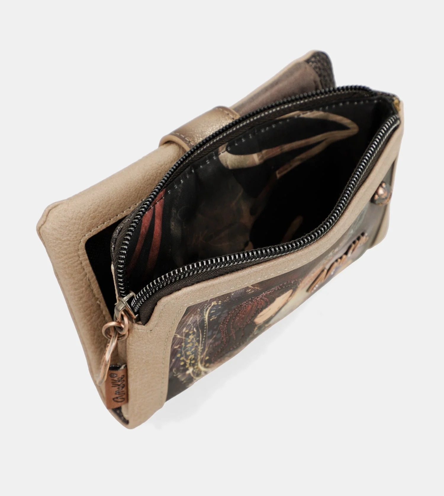 Dreamverse RFID wallet - Image 6