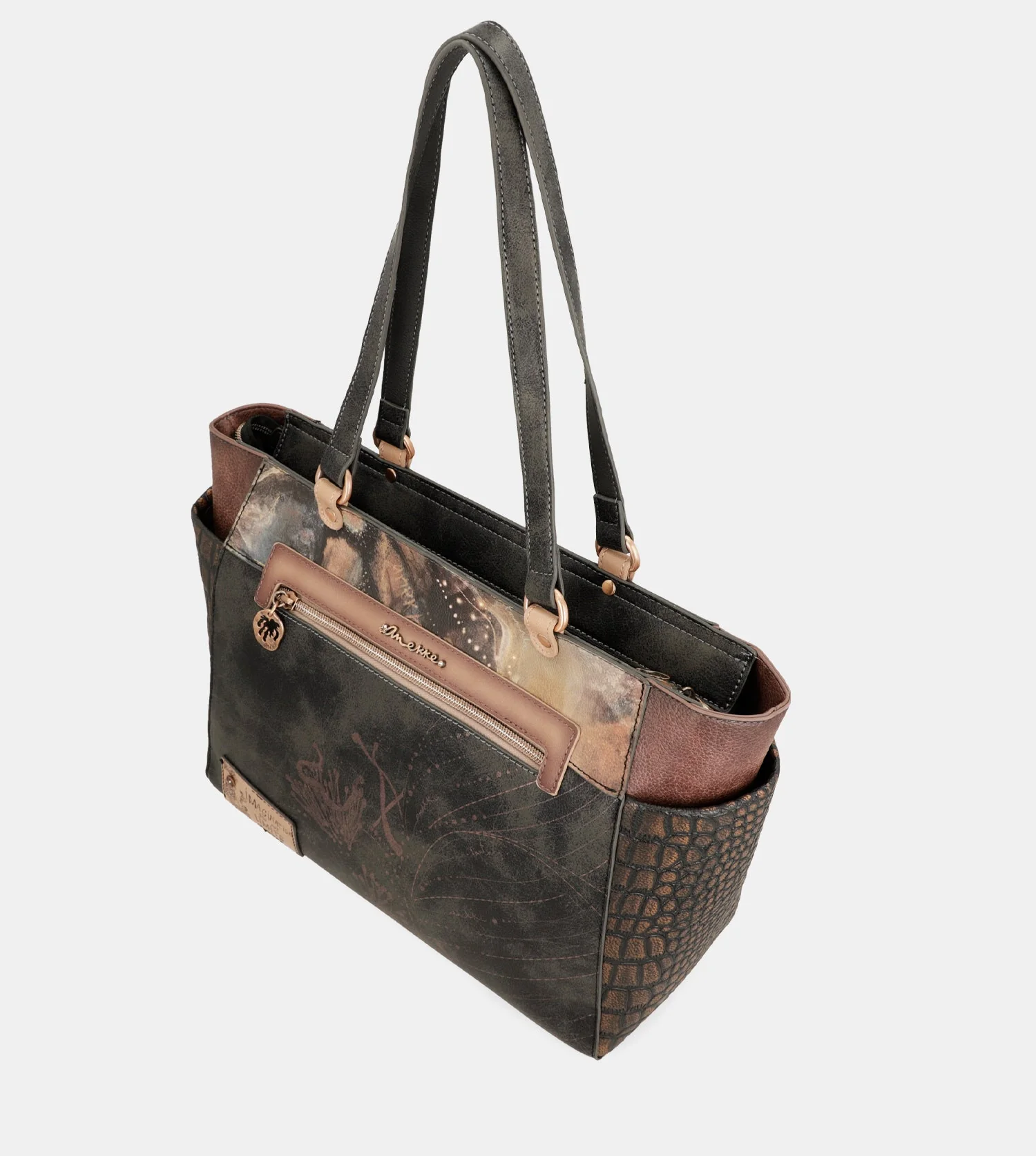 Dreamverse shoulder bag - Image 5