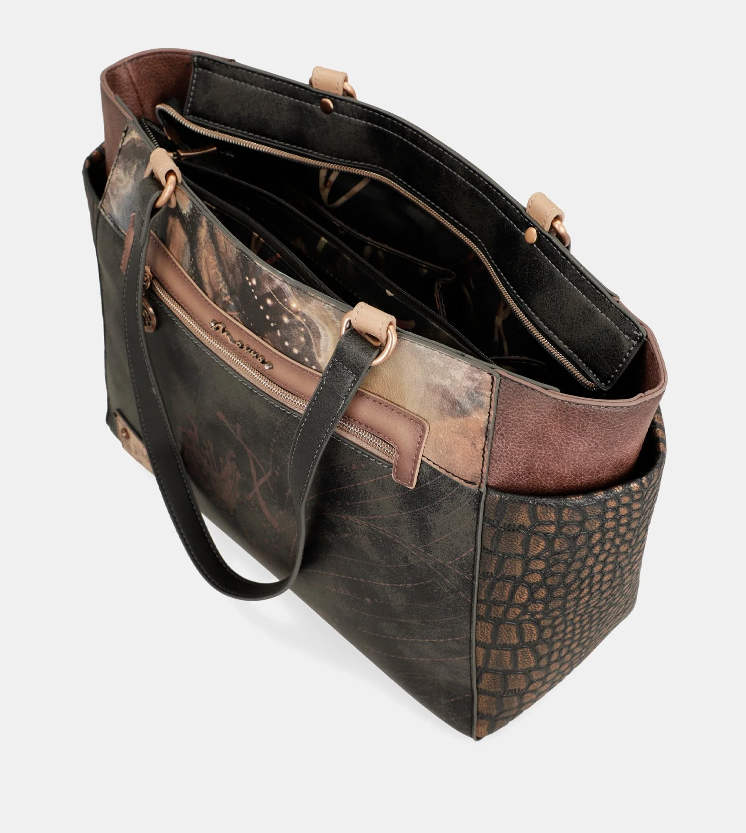 Dreamverse shoulder bag - Image 6