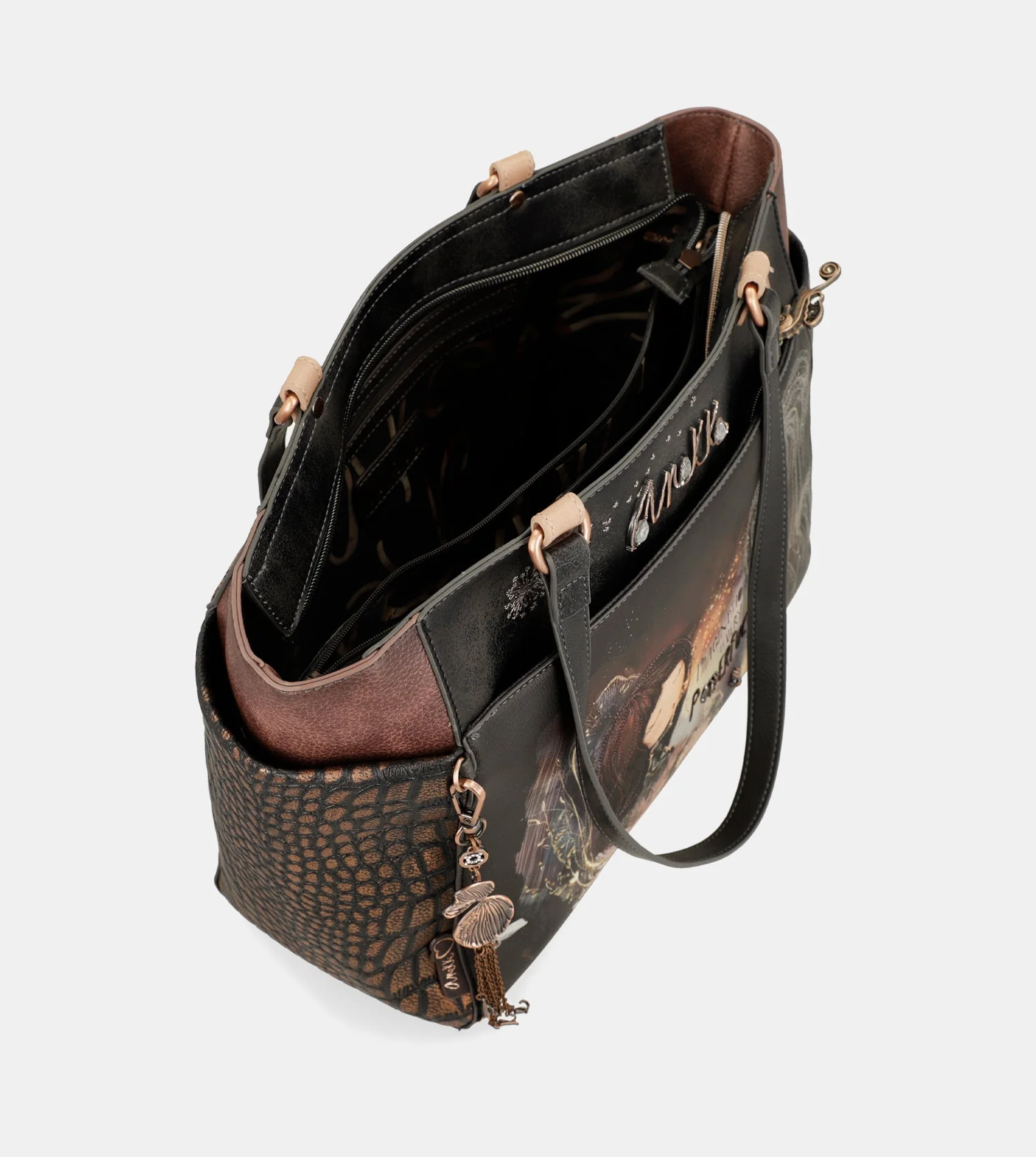 Dreamverse shoulder bag - Image 7