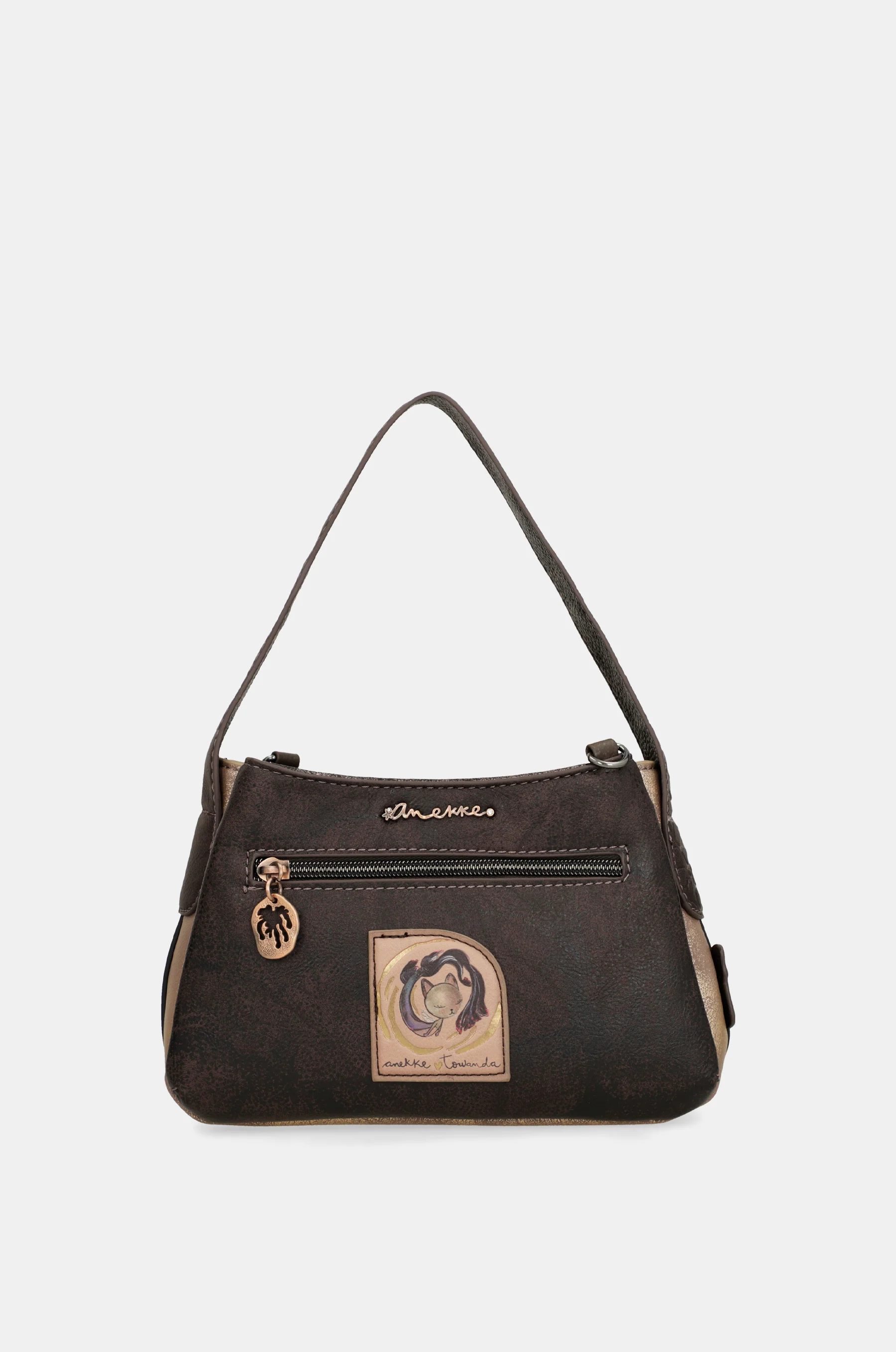 Dreamverse shoulder bag with shoulder strap - Image 2