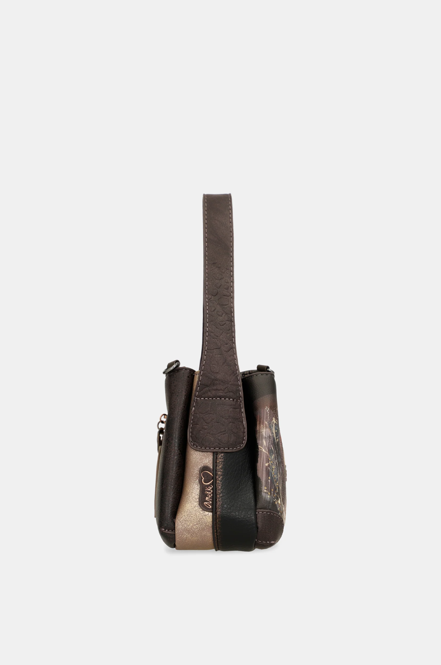 Dreamverse shoulder bag with shoulder strap - Image 3