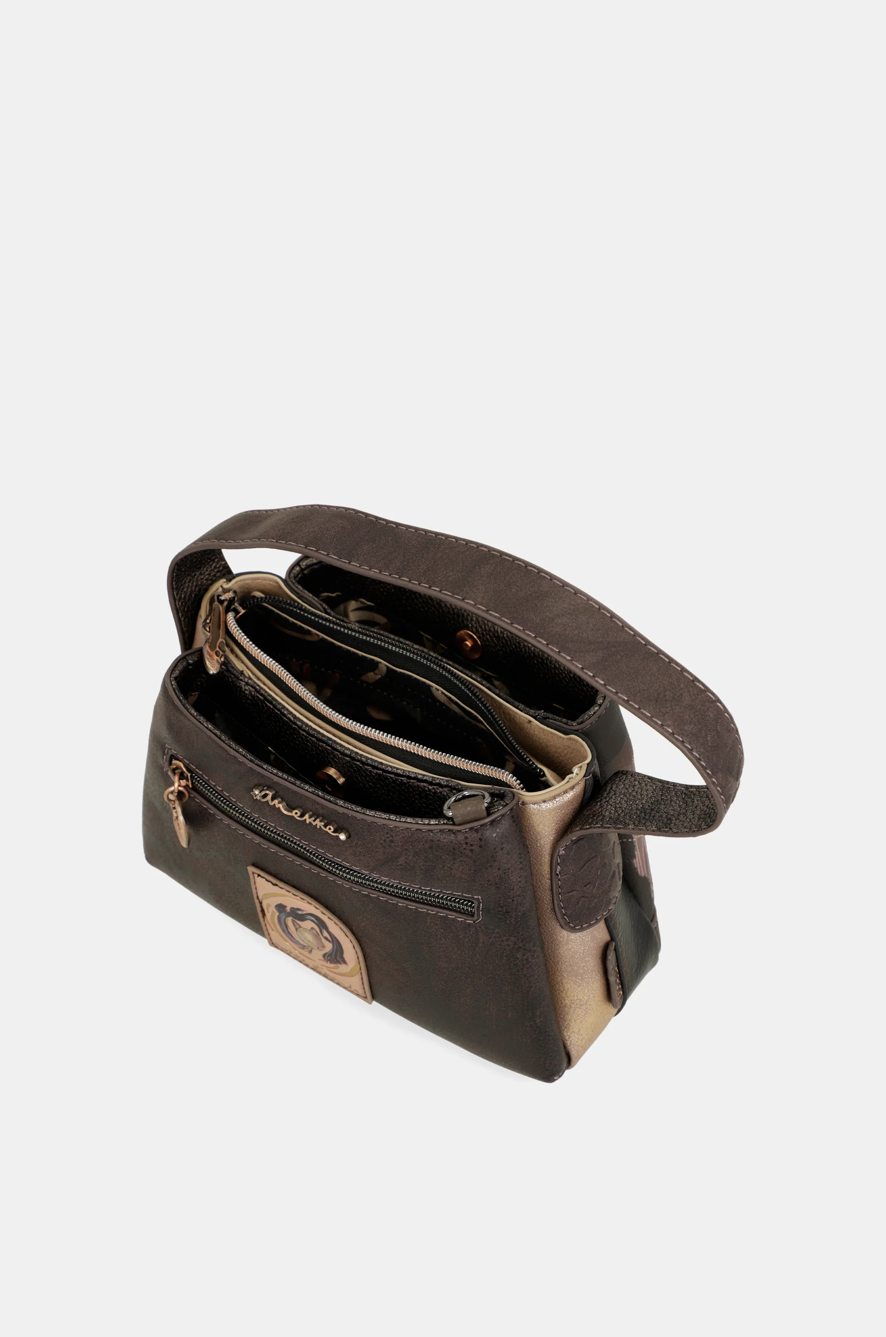 Dreamverse shoulder bag with shoulder strap - Image 4