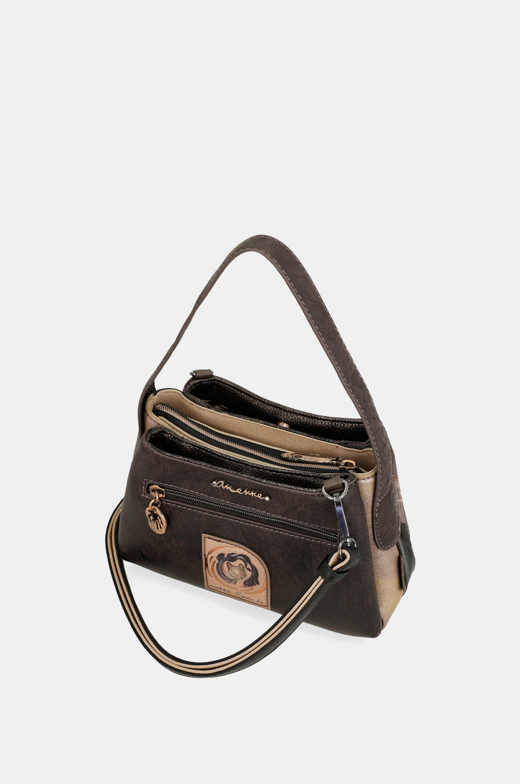 Dreamverse shoulder bag with shoulder strap - Image 6