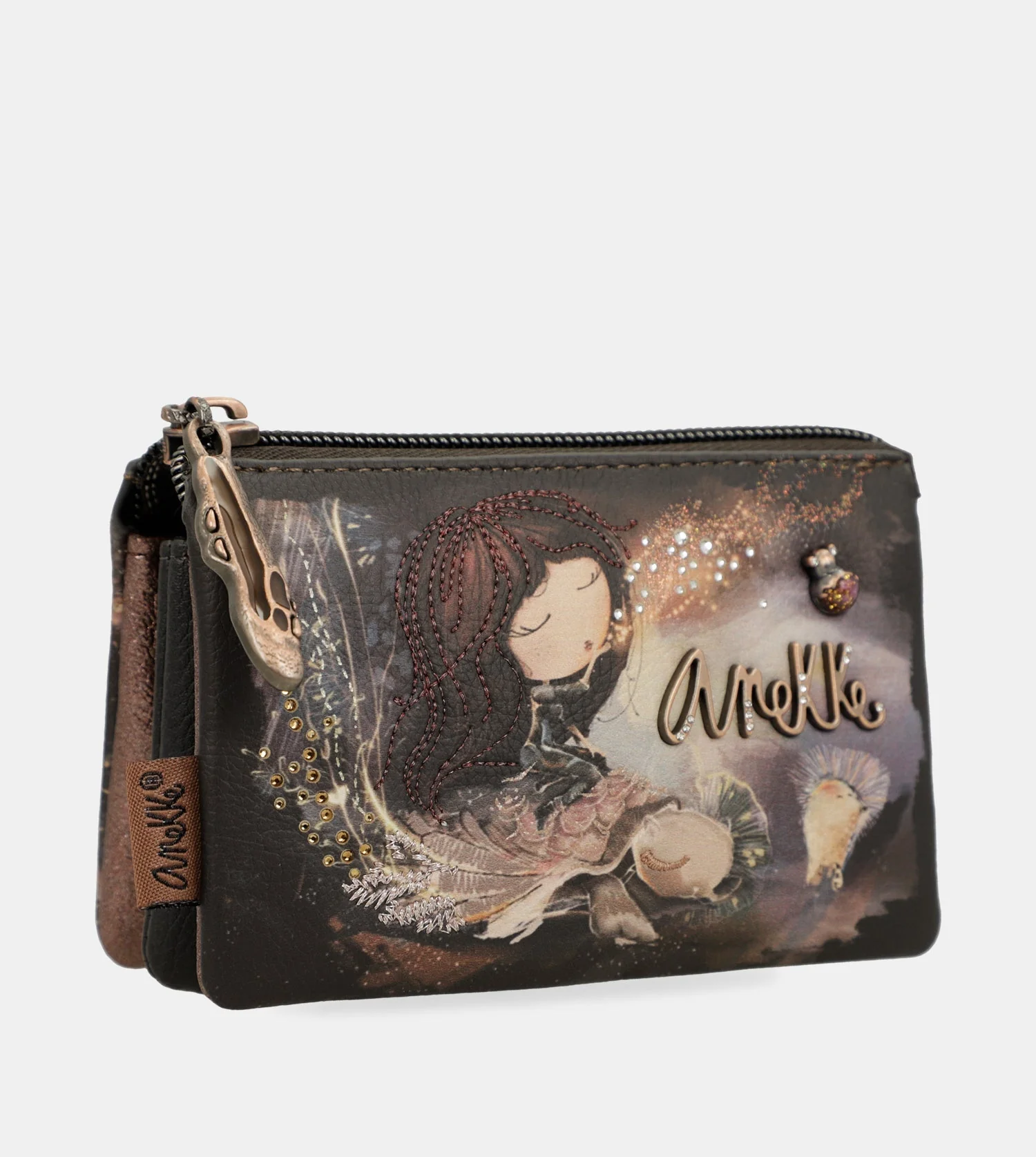 Dreamverse small coin purse - Image 2