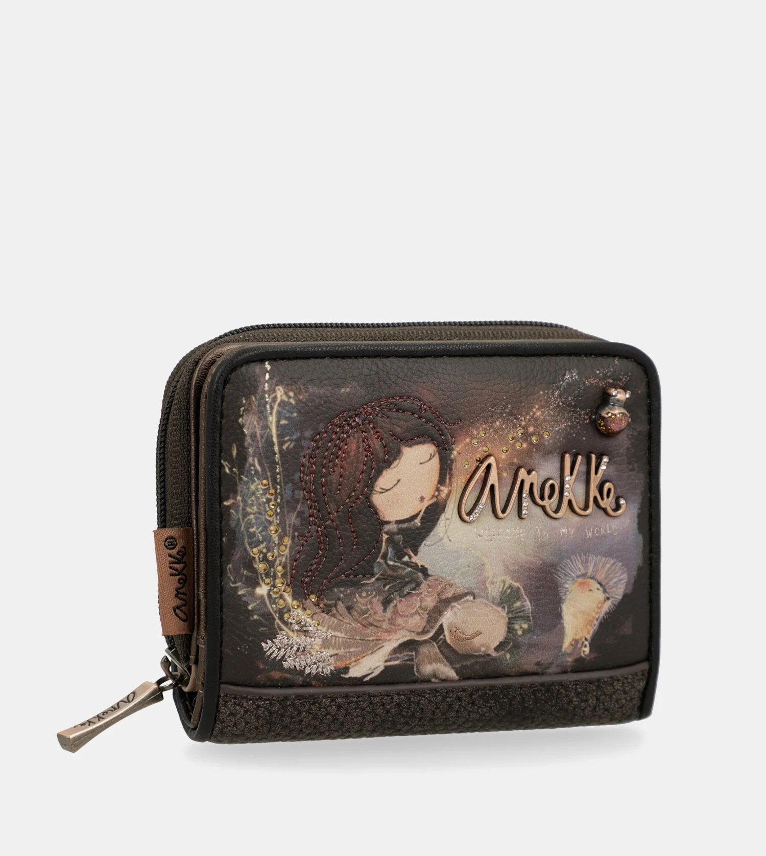 Dreamverse small RFID coin purse - Image 2