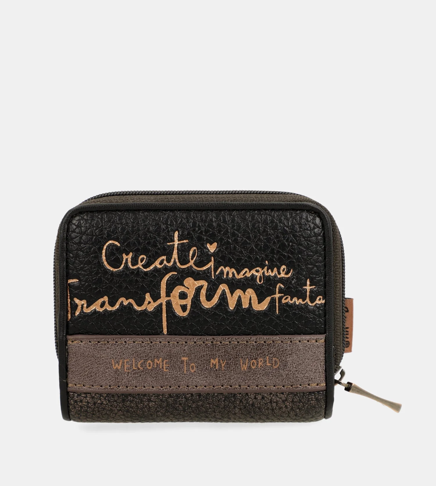 Dreamverse small RFID coin purse - Image 3