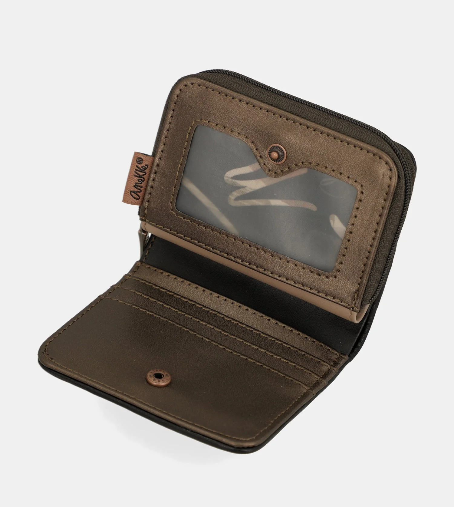 Dreamverse small RFID coin purse - Image 5