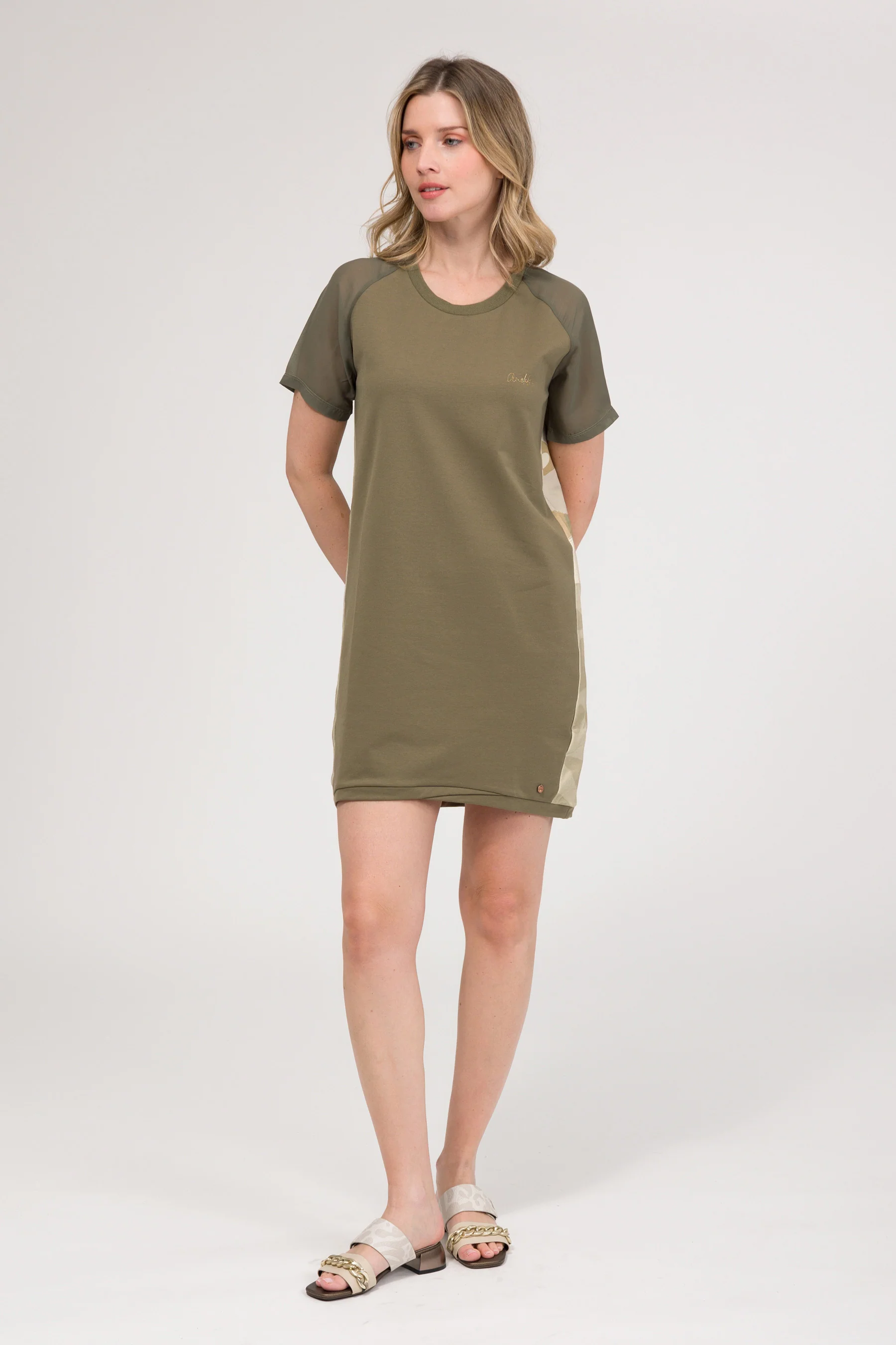 Dress Auralis - Image 2
