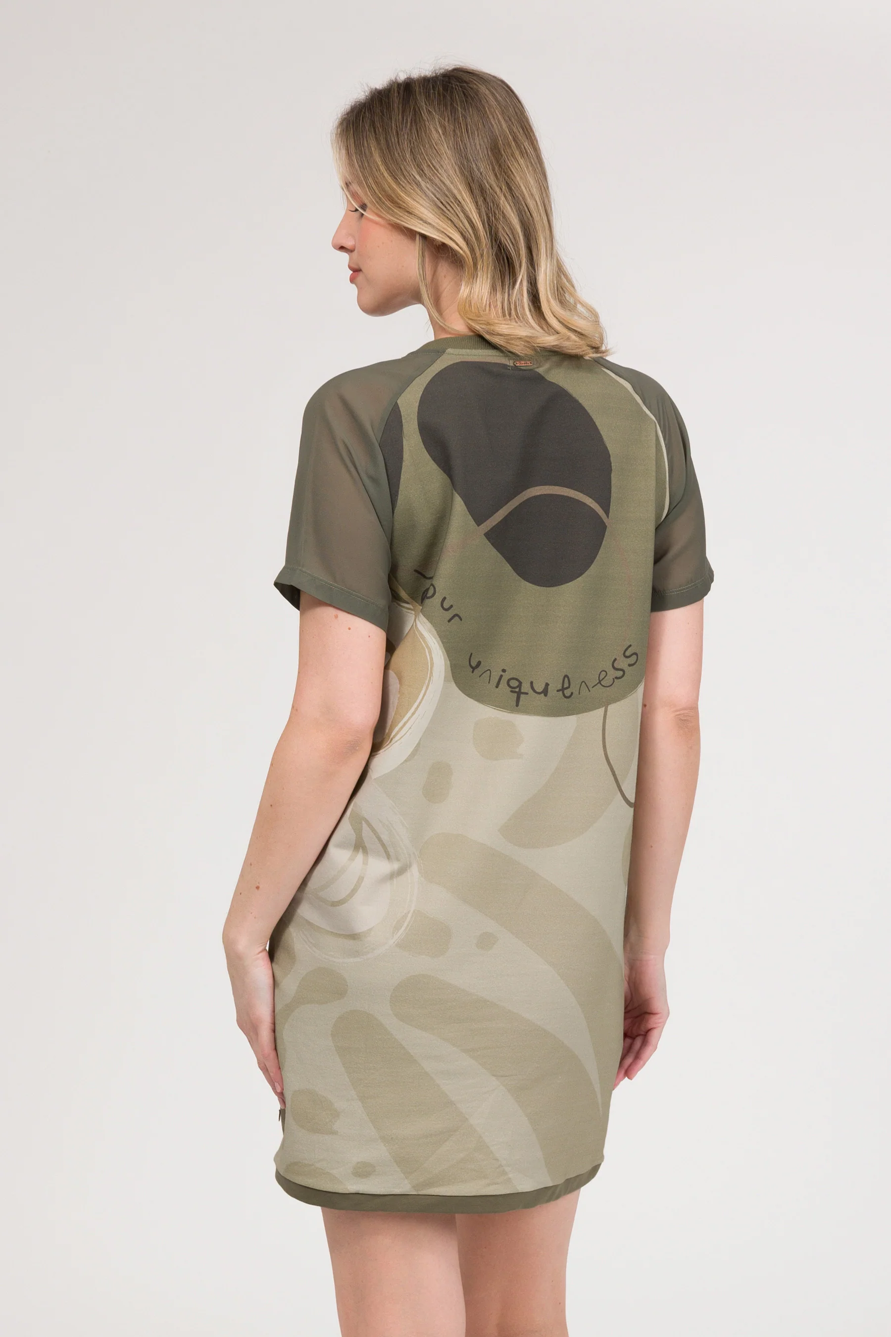 Dress Auralis - Image 4