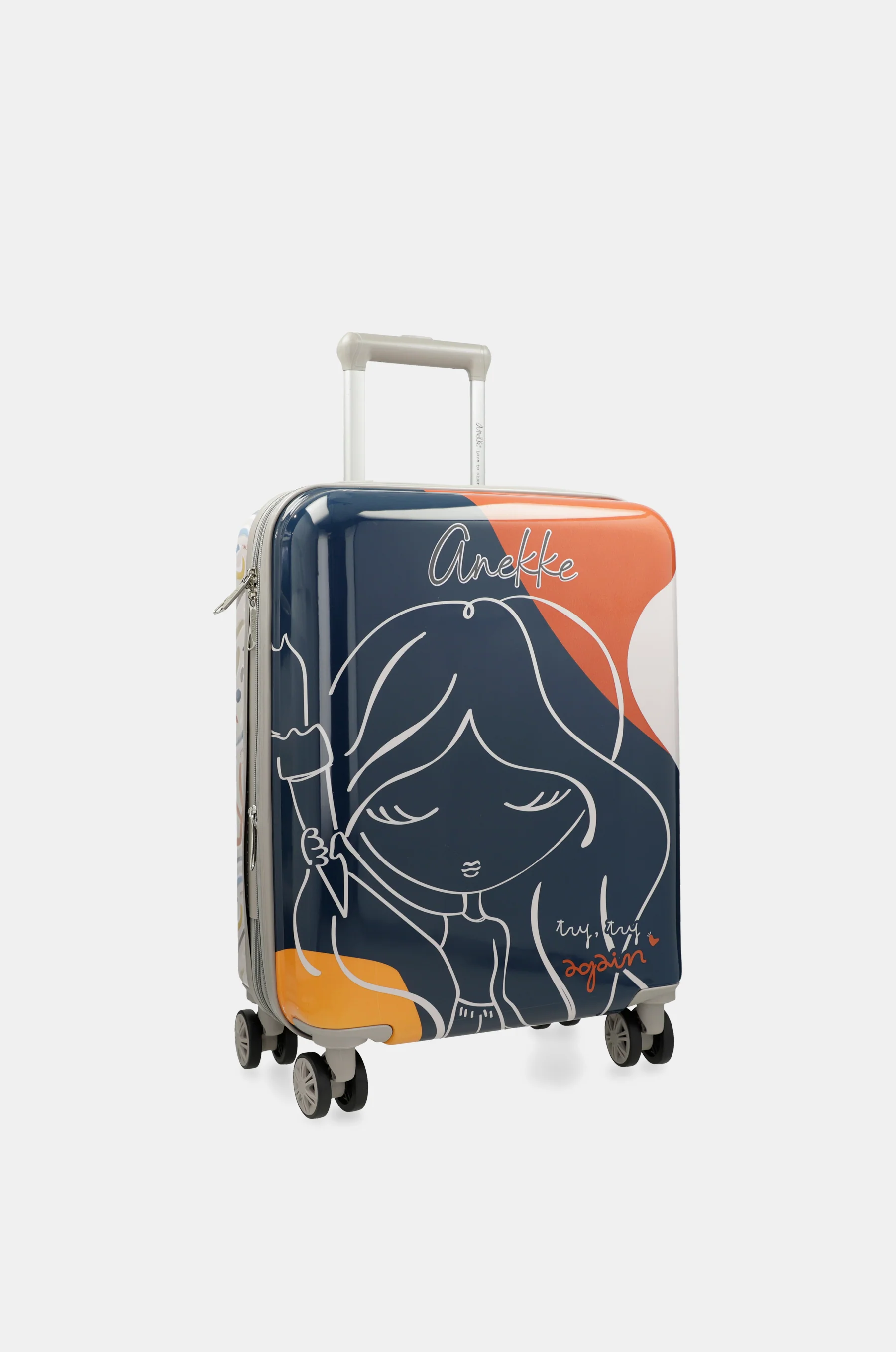 Eikon Cabin Suitcase - Image 2