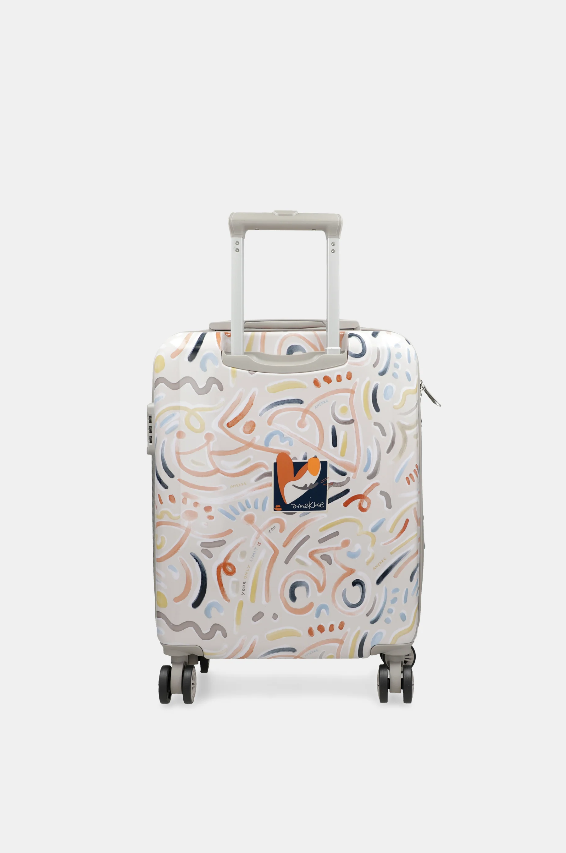 Eikon Cabin Suitcase - Image 3