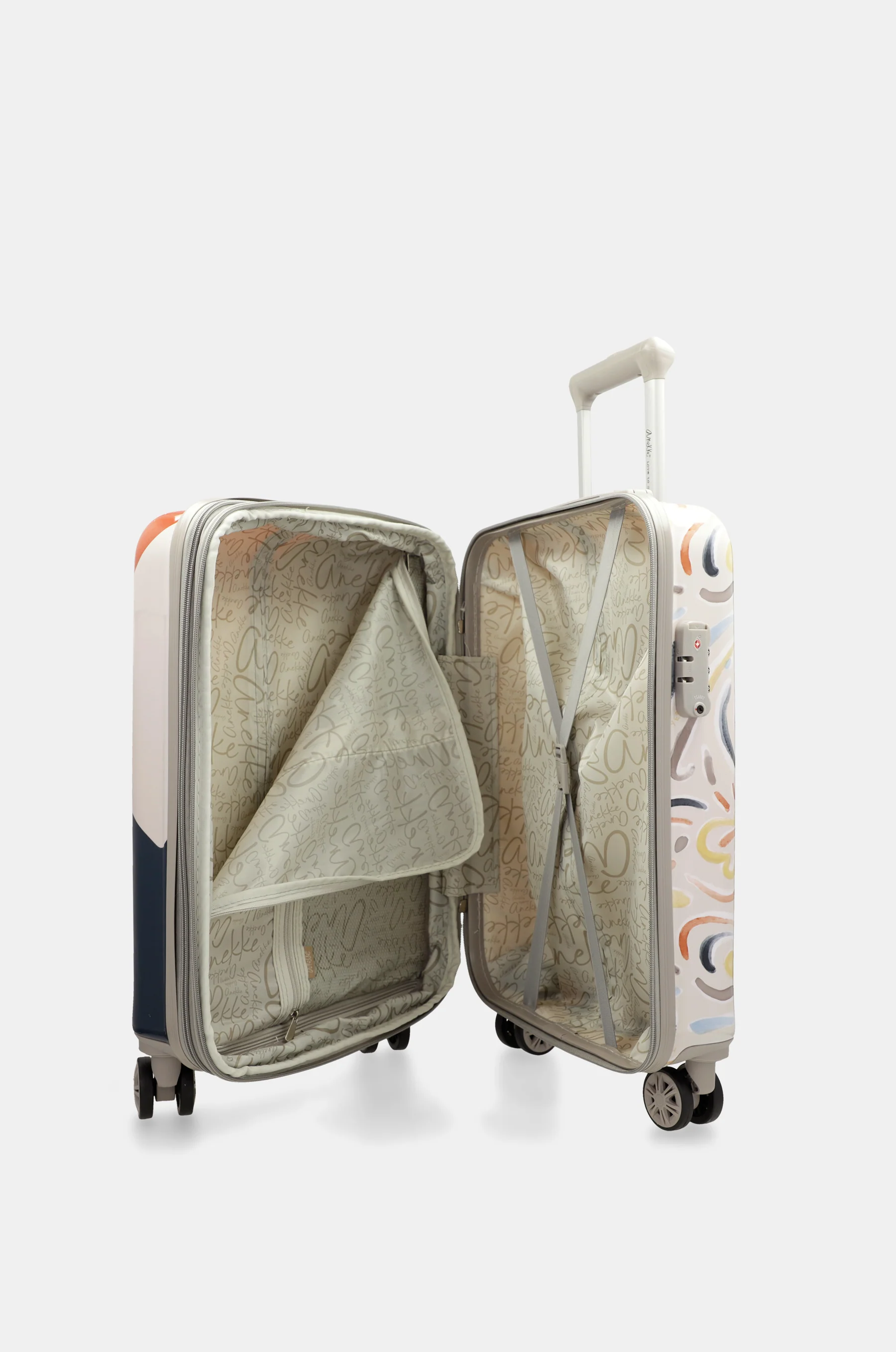 Eikon Cabin Suitcase - Image 9